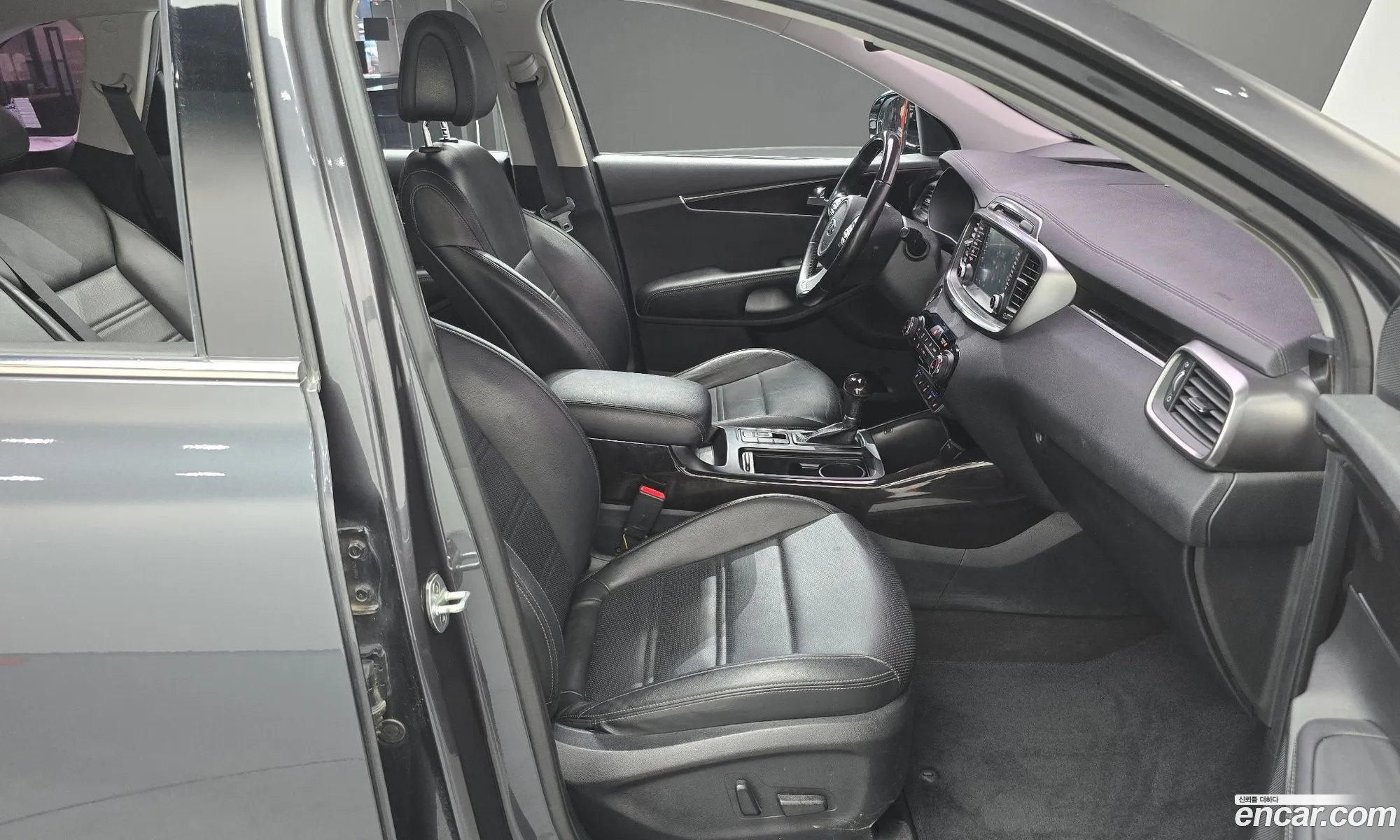 Kia Sorento 2016 — 3