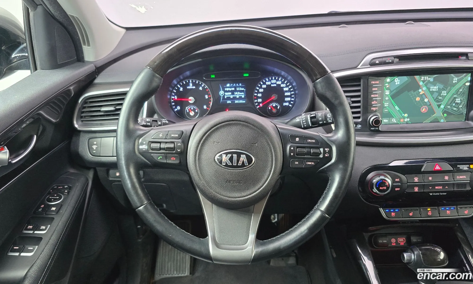Kia Sorento 2016 — 4