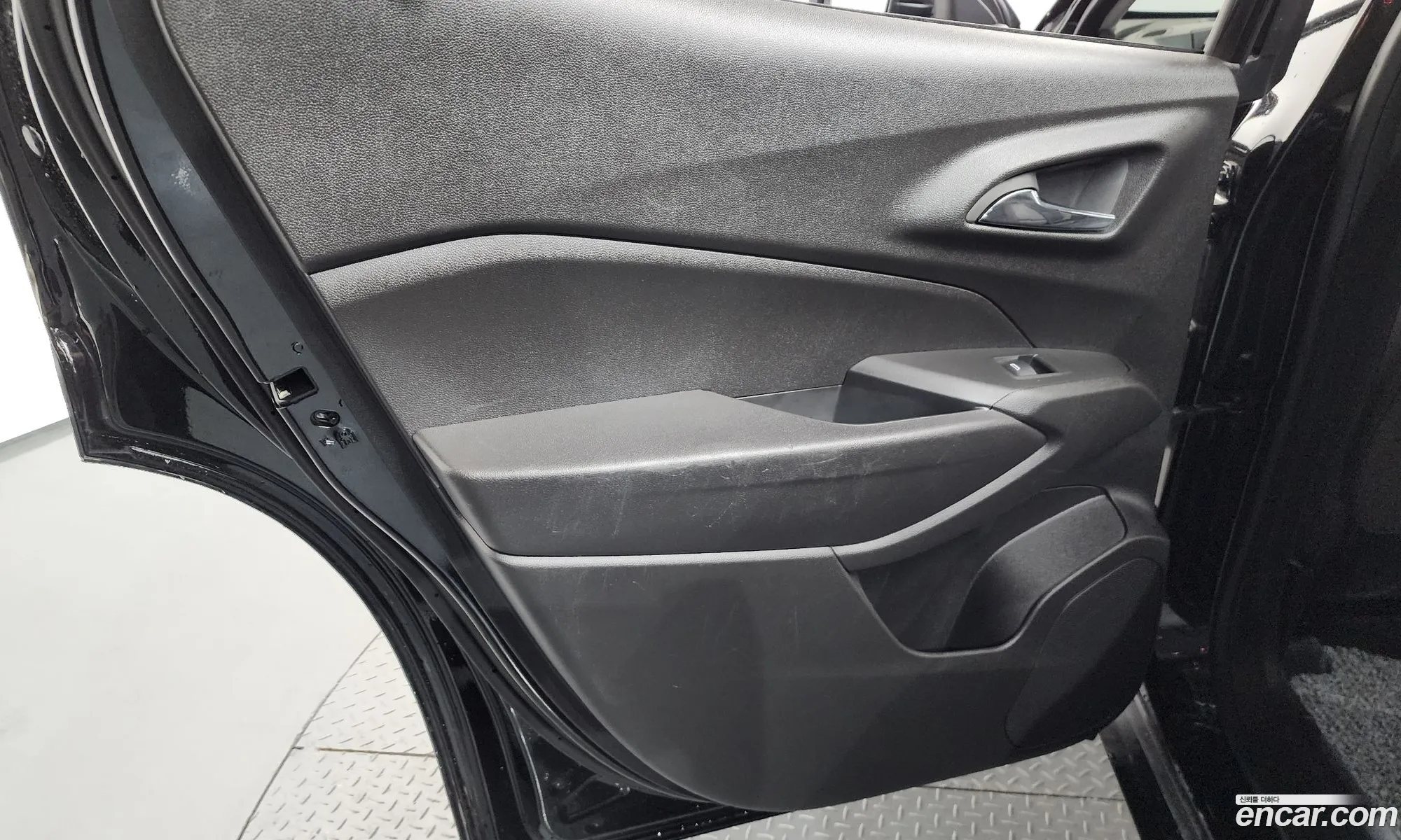 Chevrolet (GM Daewoo) Trax Crossover 2023 — 7
