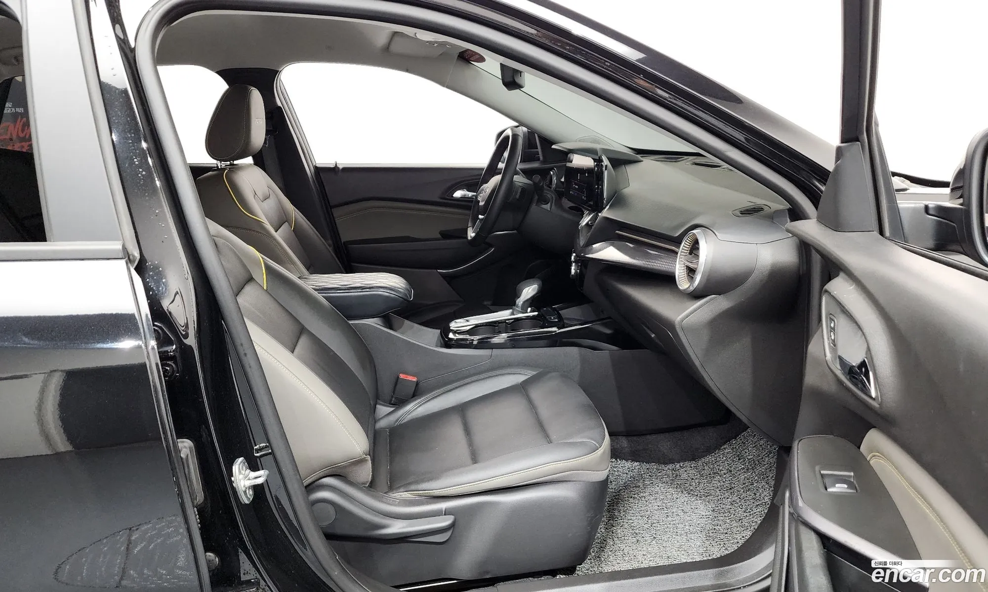 Chevrolet (GM Daewoo) Trax Crossover 2023 — 20