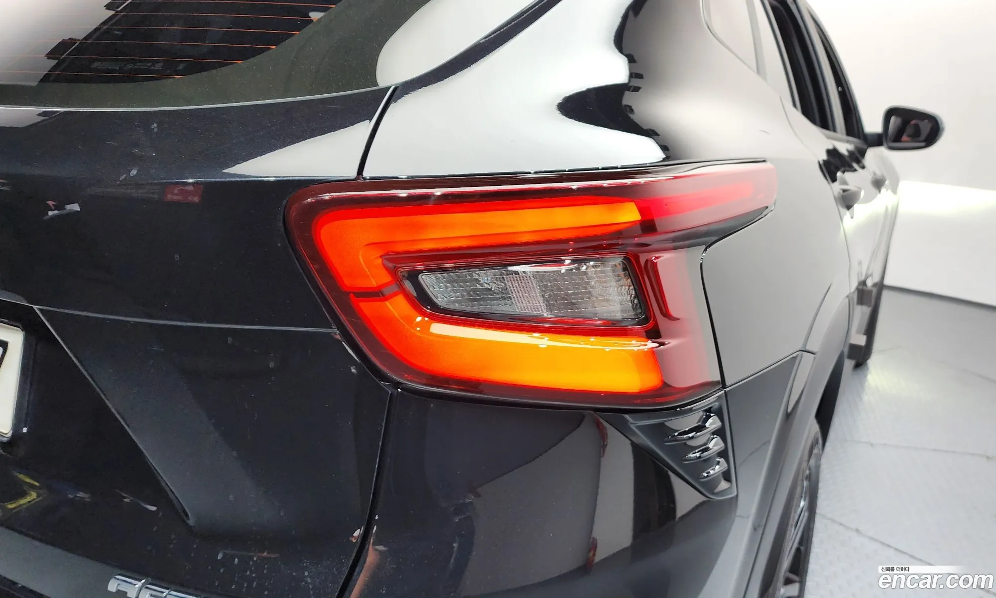 Chevrolet (GM Daewoo) Trax Crossover 2023 — 15