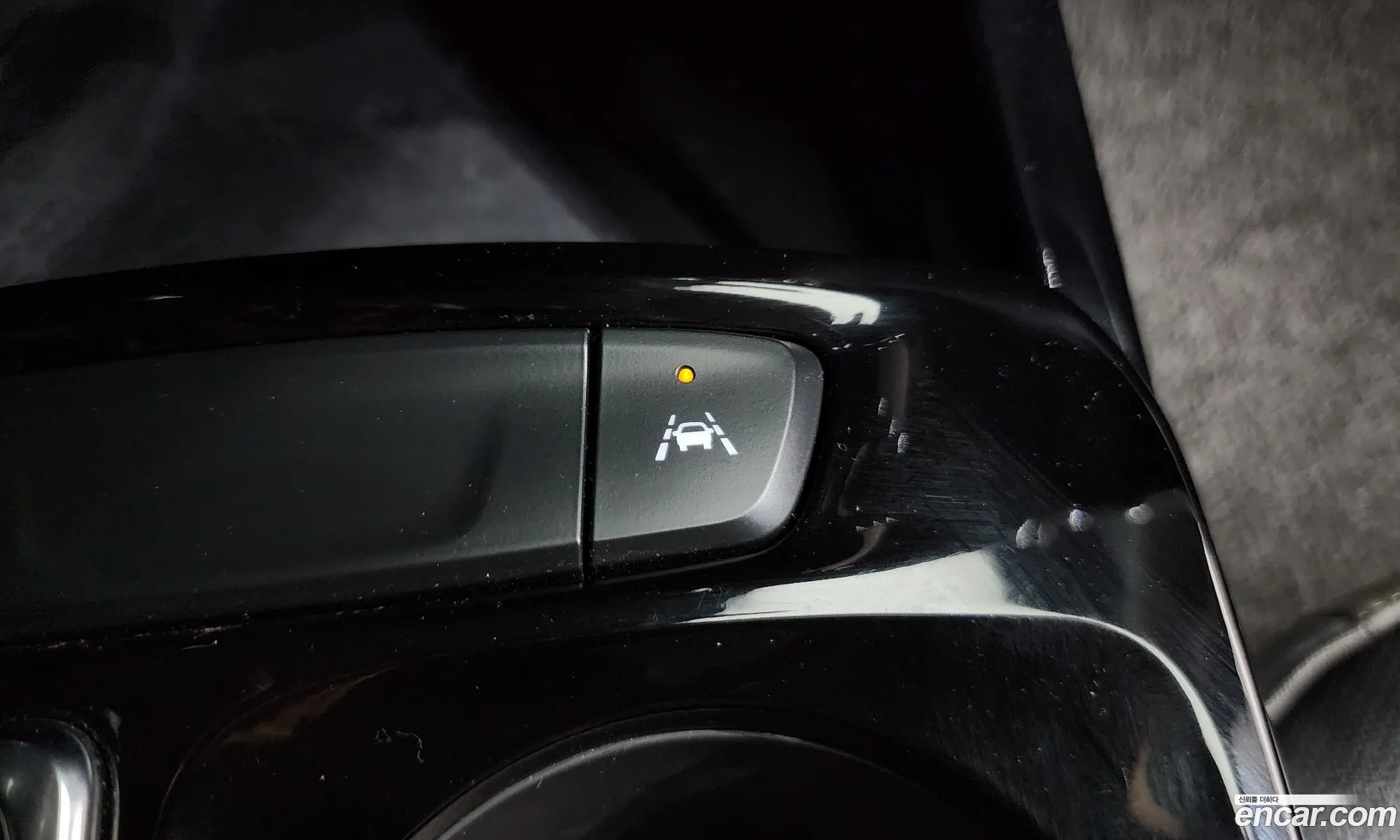 Chevrolet (GM Daewoo) Trax Crossover 2023 — 36