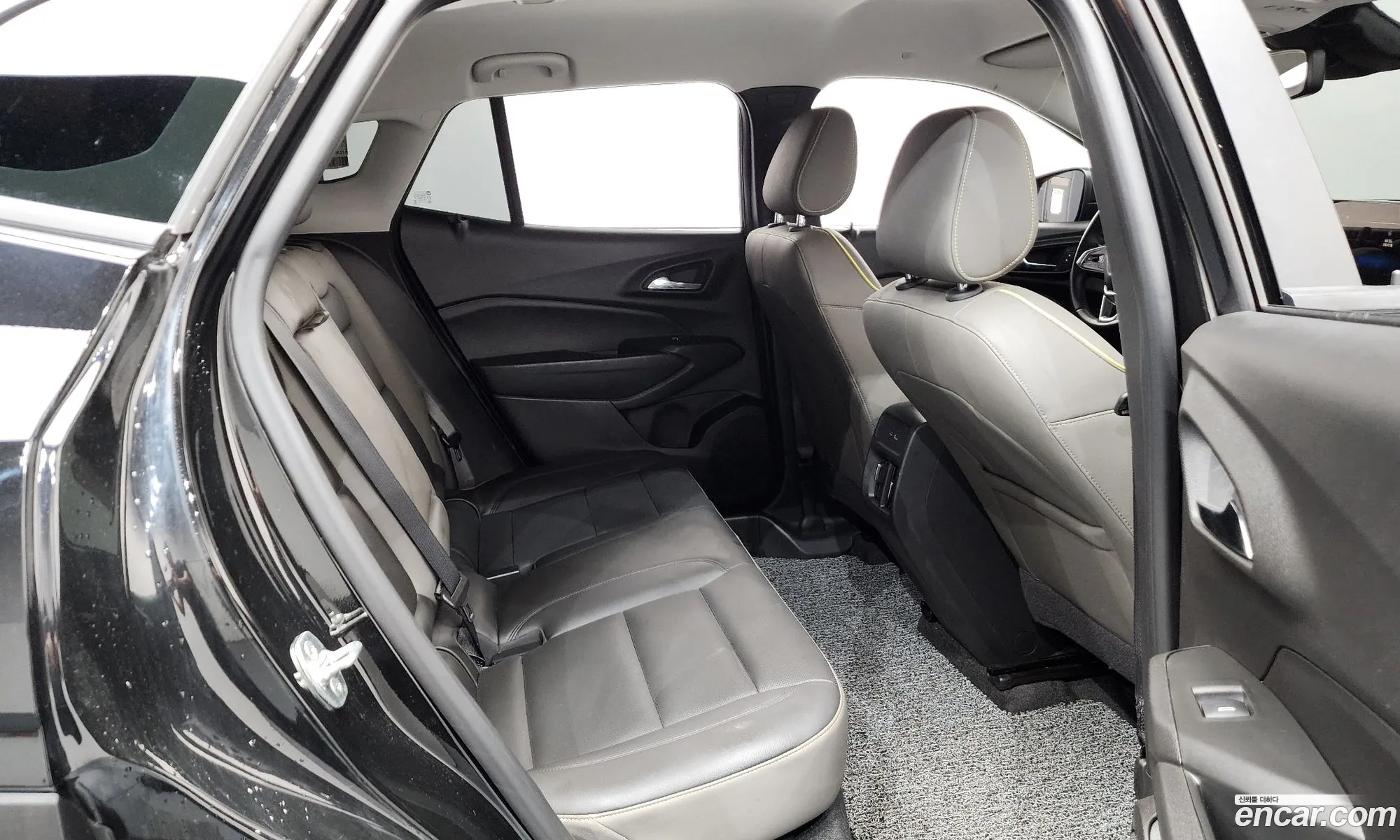 Chevrolet (GM Daewoo) Trax Crossover 2023 — 9