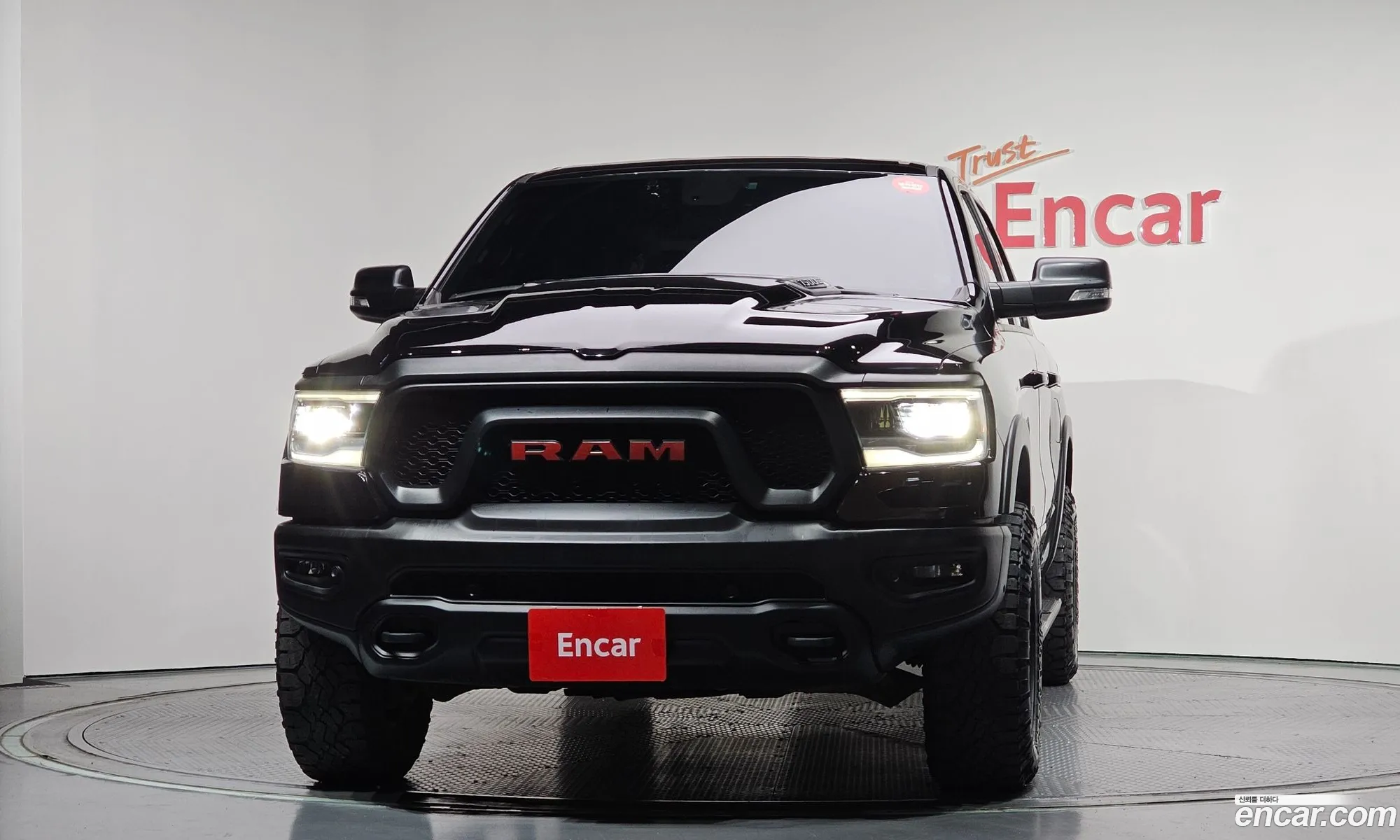 Dodge Ram Pickup 2020 1C6SRFLT3LN356643 — 9