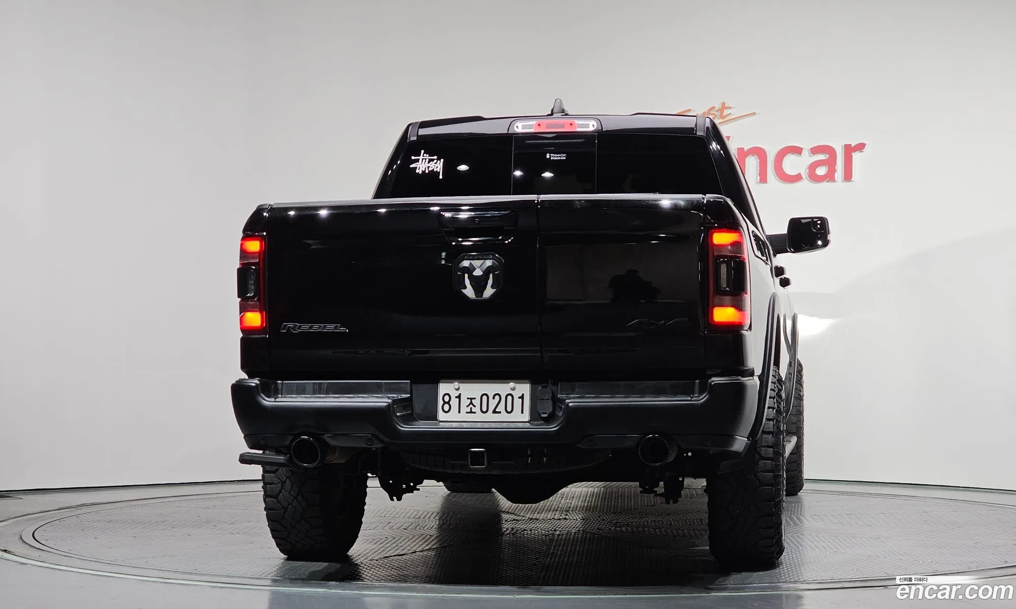 Dodge Ram Pickup 2020 1C6SRFLT3LN356643 — 31
