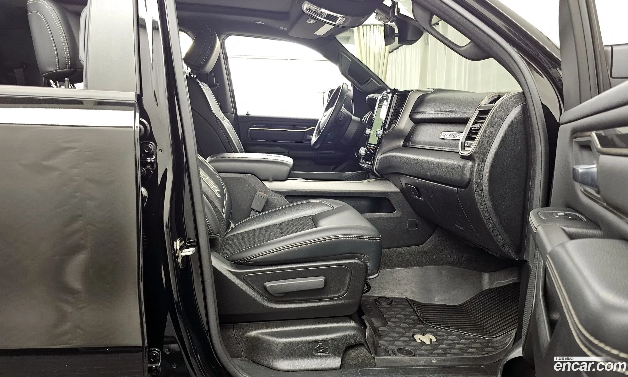 Dodge Ram Pickup 2020 1C6SRFLT3LN356643 — 6