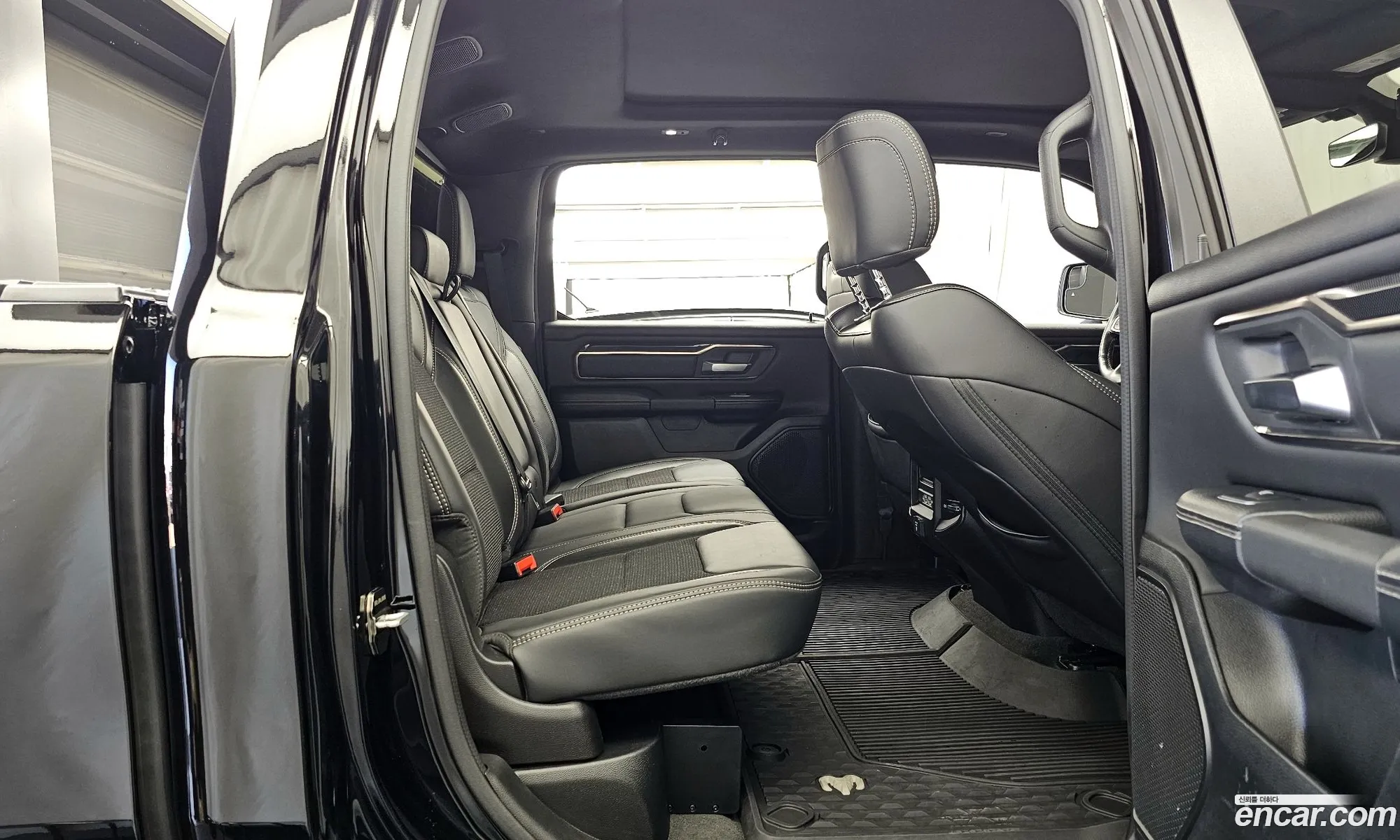Dodge Ram Pickup 2020 1C6SRFLT3LN356643 — 10