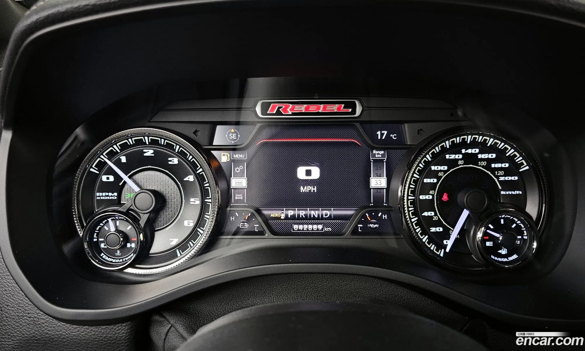 Dodge Ram Pickup 2020 1C6SRFLT3LN356643 — 22