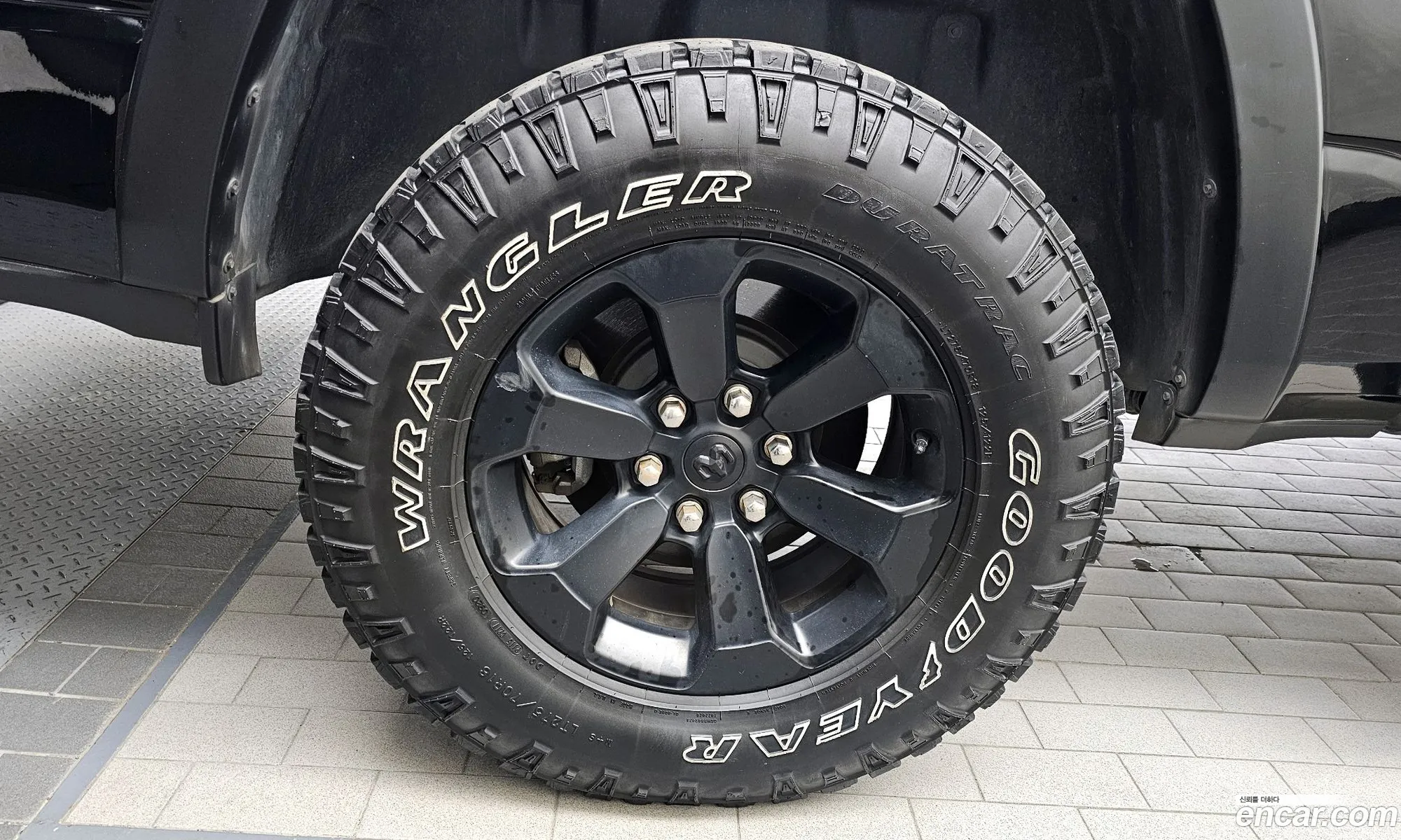 Dodge Ram Pickup 2020 1C6SRFLT3LN356643 — 36