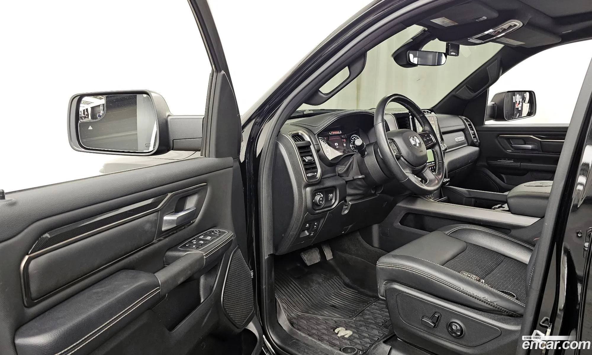 Dodge Ram Pickup 2020 1C6SRFLT3LN356643 — 17