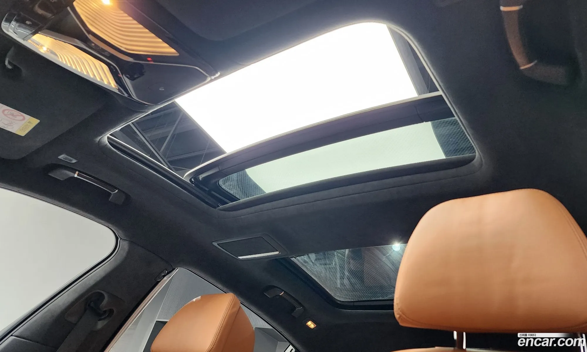 BMW 7 Series 2020 WBA7W2105MCF14762 — 4