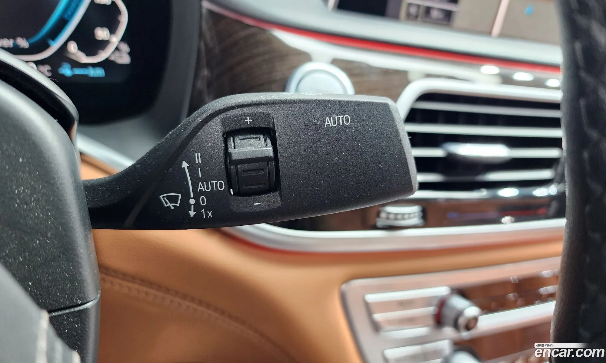 BMW 7 Series 2020 WBA7W2105MCF14762 — 9