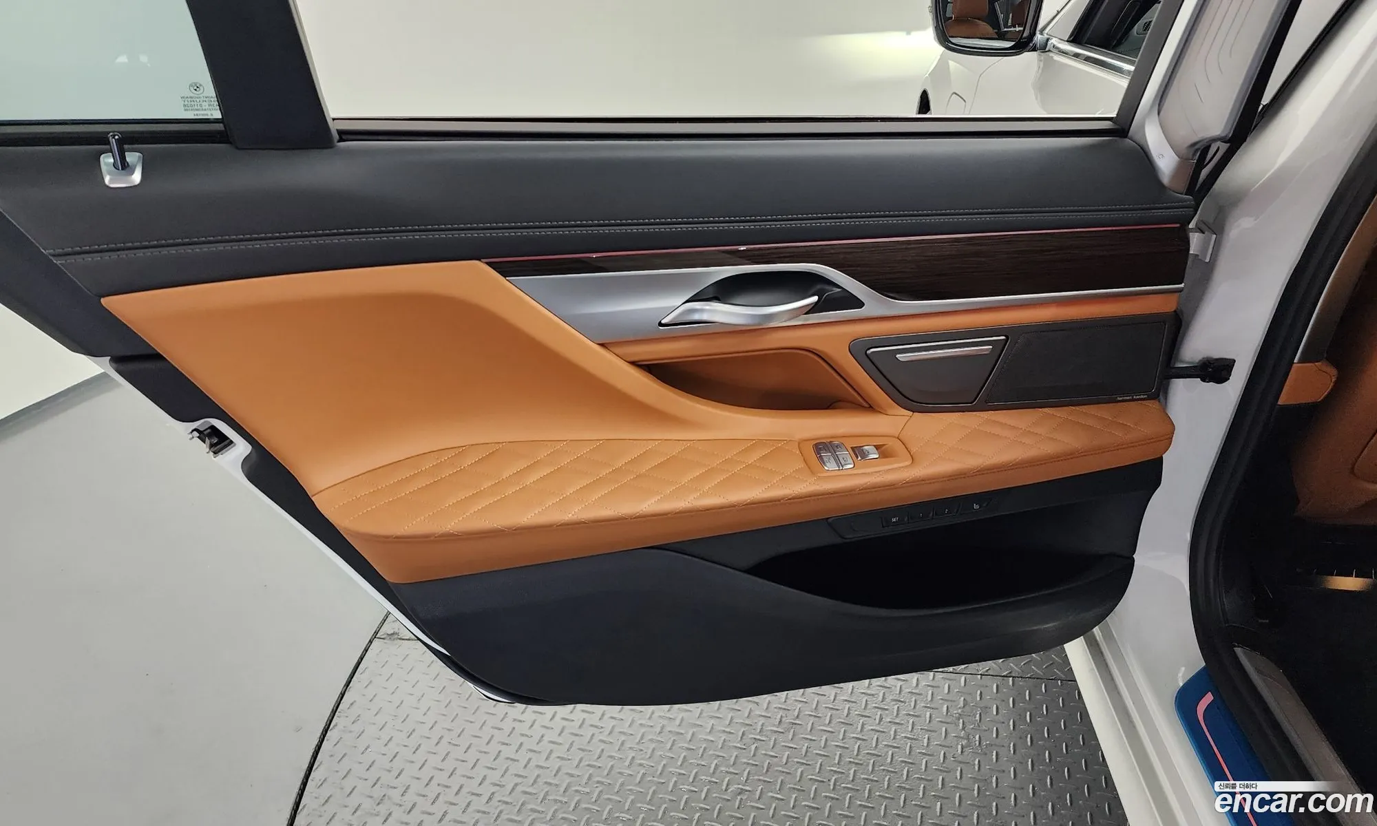 BMW 7 Series 2020 WBA7W2105MCF14762 — 14