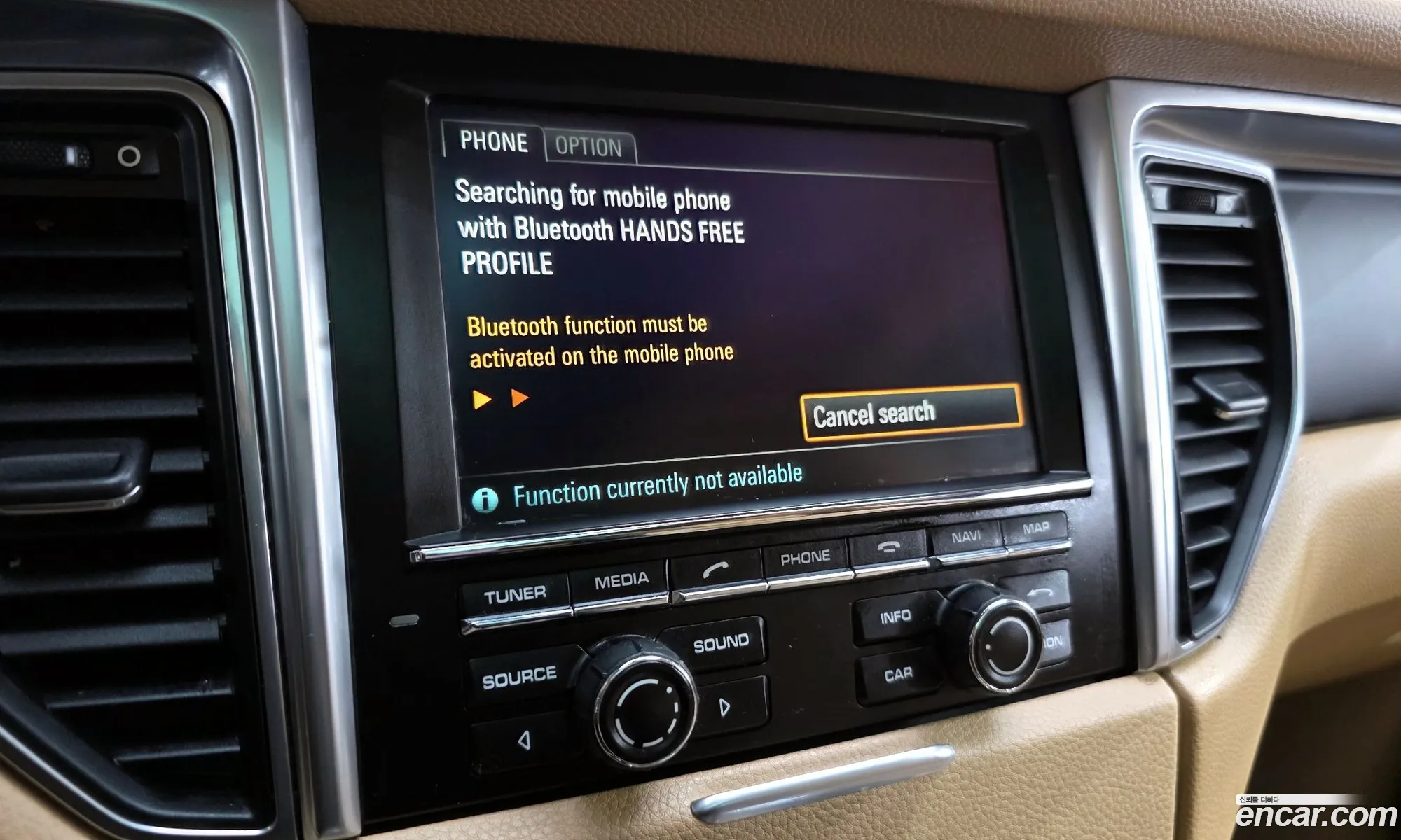 Porsche Macan 2015 WP1AA2951FLB04594 — 13