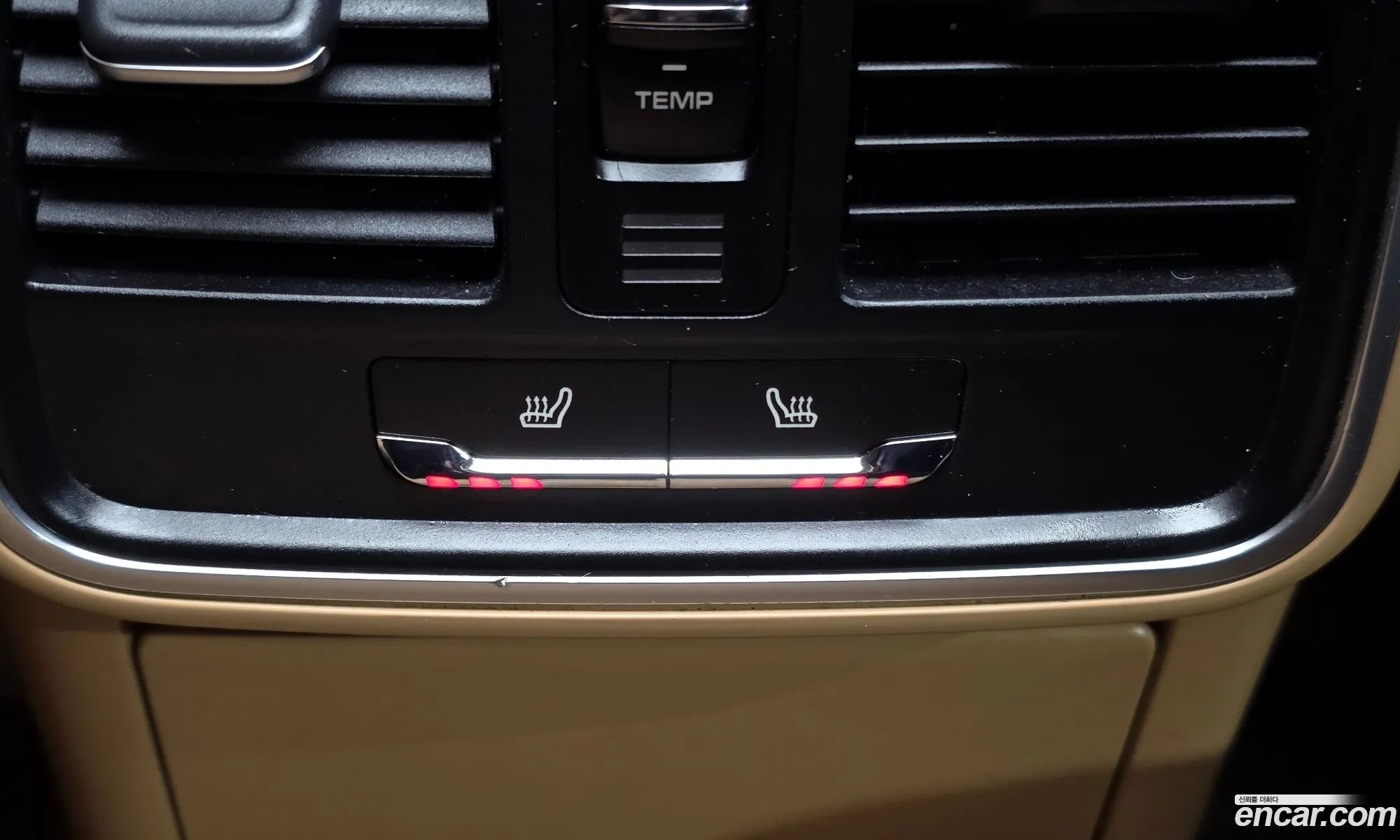 Porsche Macan 2015 WP1AA2951FLB04594 — 18
