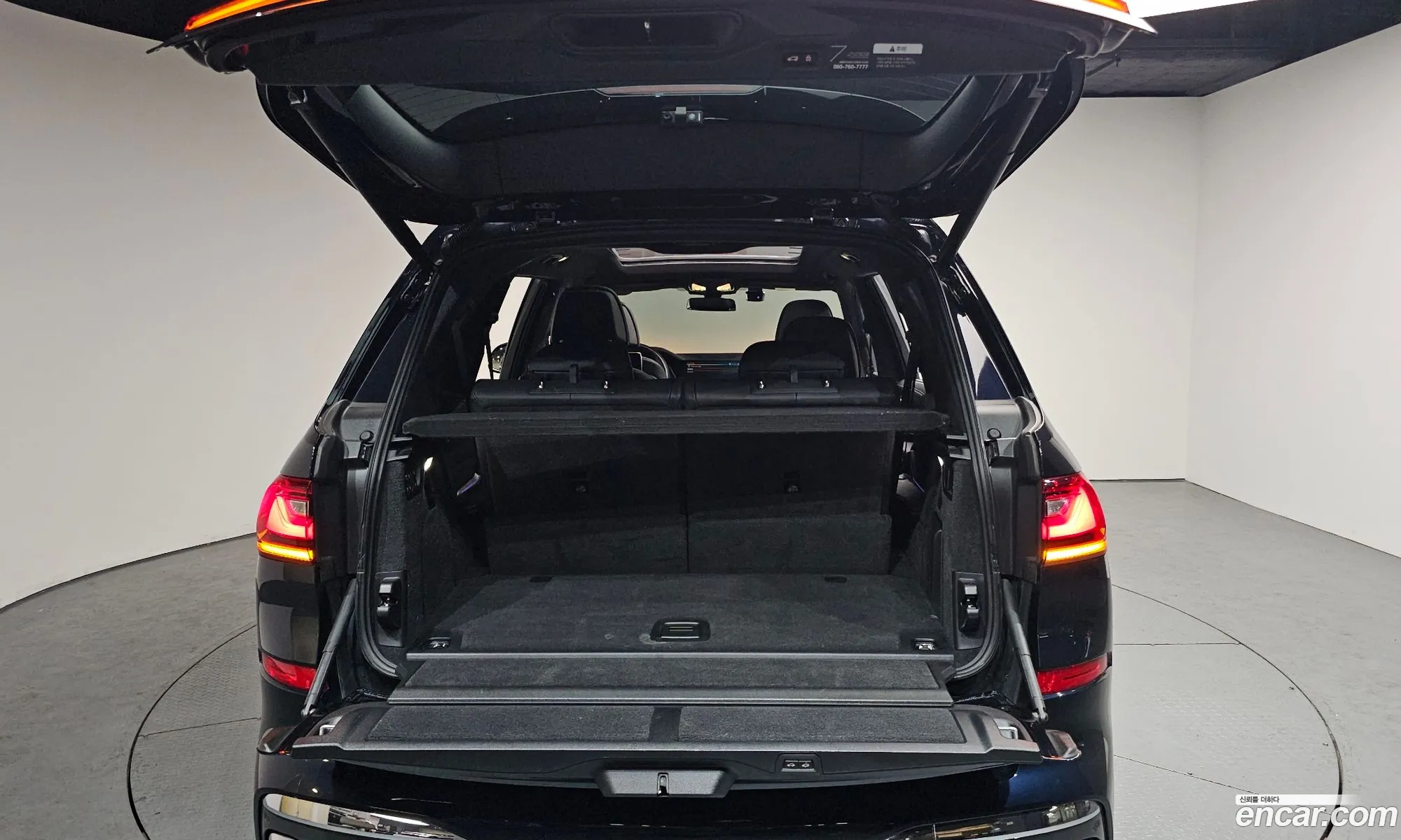 BMW X7 2021 WBACW2109M9G55166 — 27