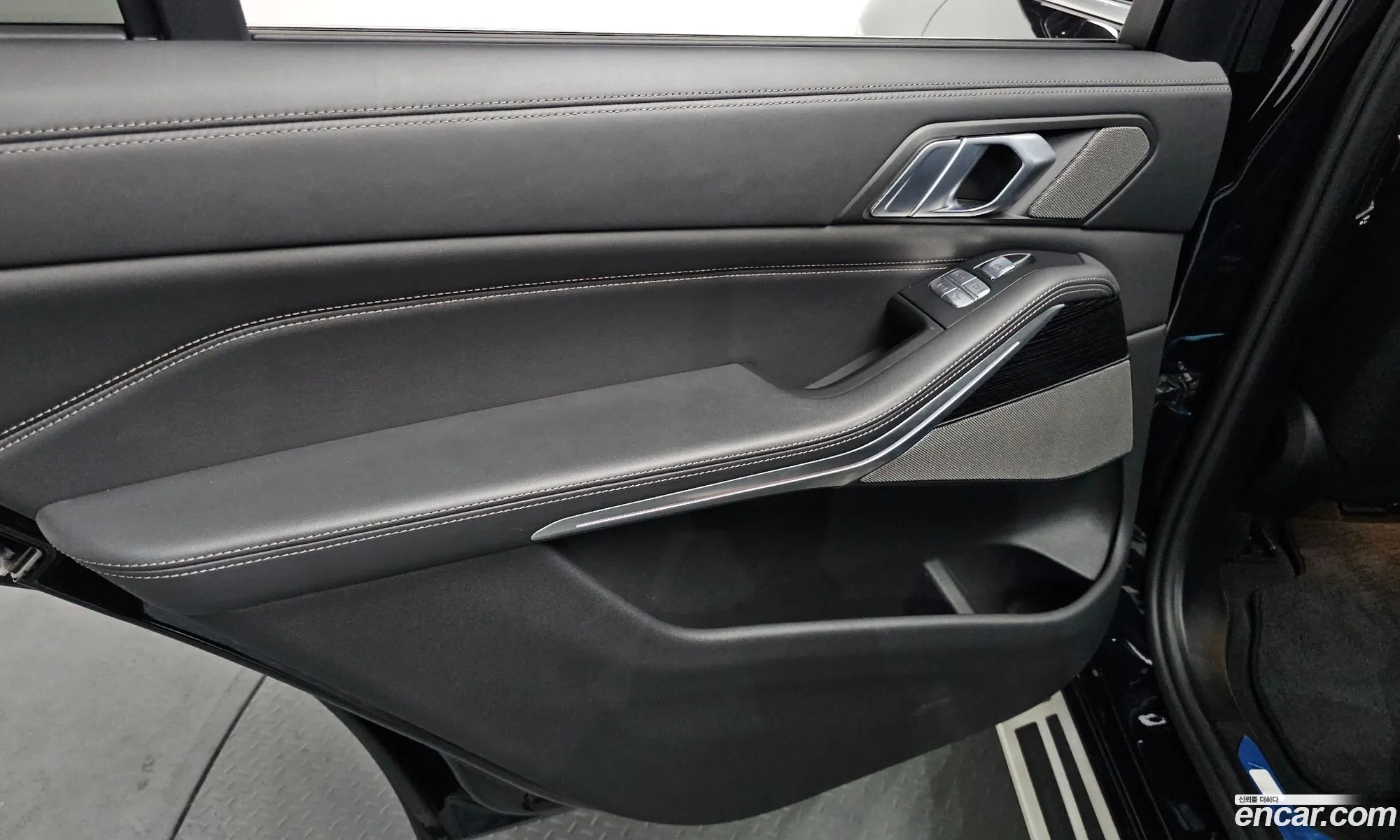 BMW X7 2021 WBACW2109M9G55166 — 19