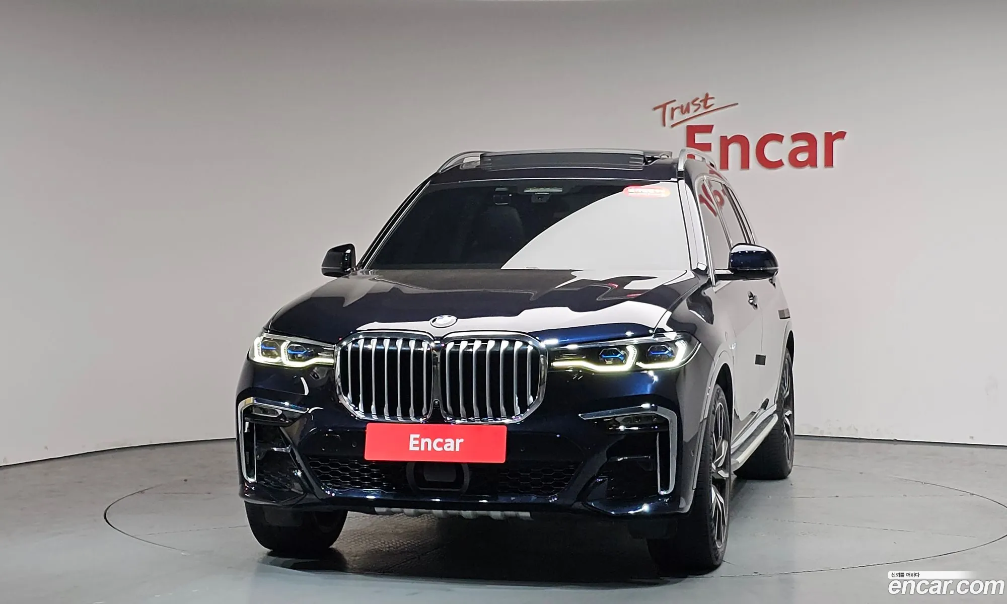 BMW X7 2021 WBACW2109M9G55166 — 15