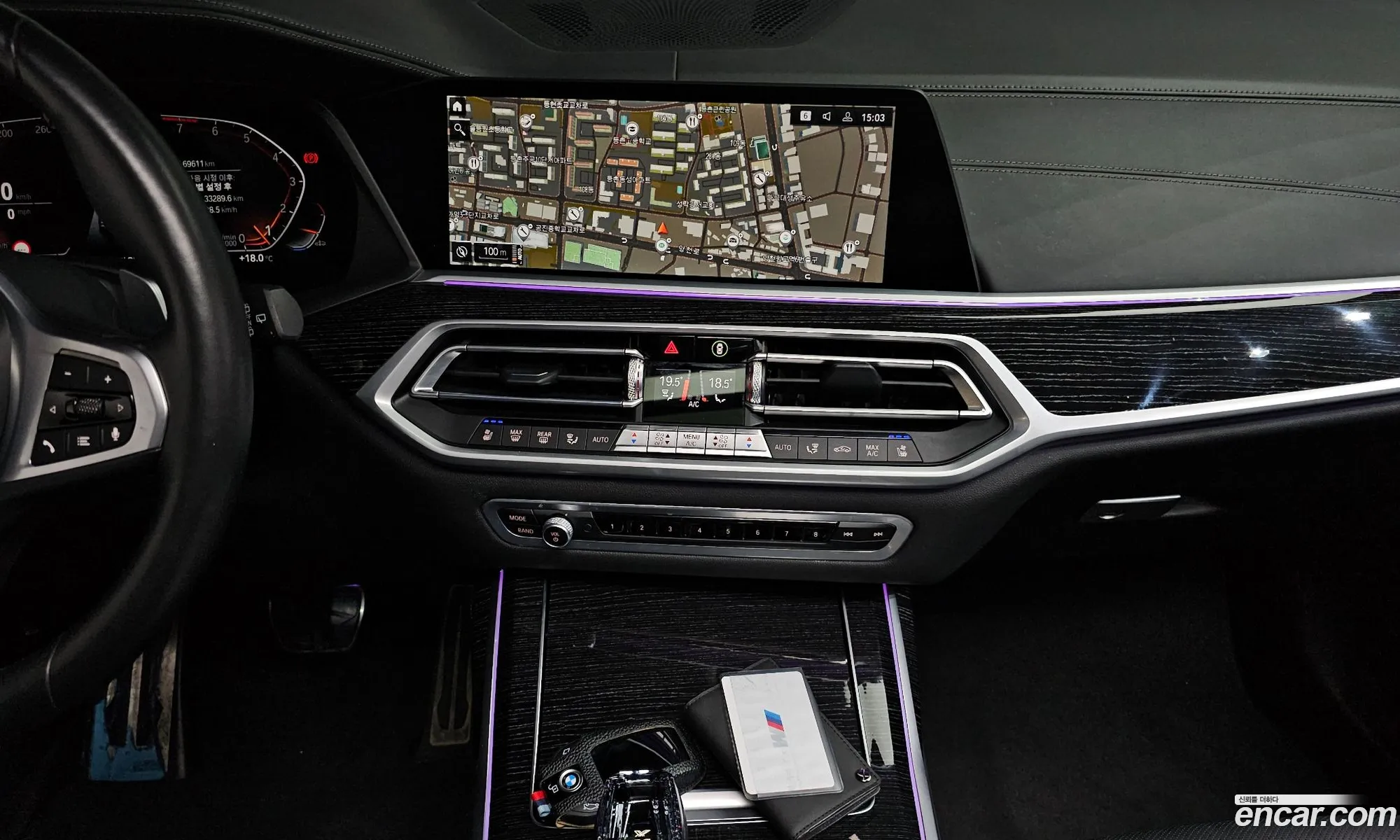BMW X7 2021 WBACW2109M9G55166 — 4