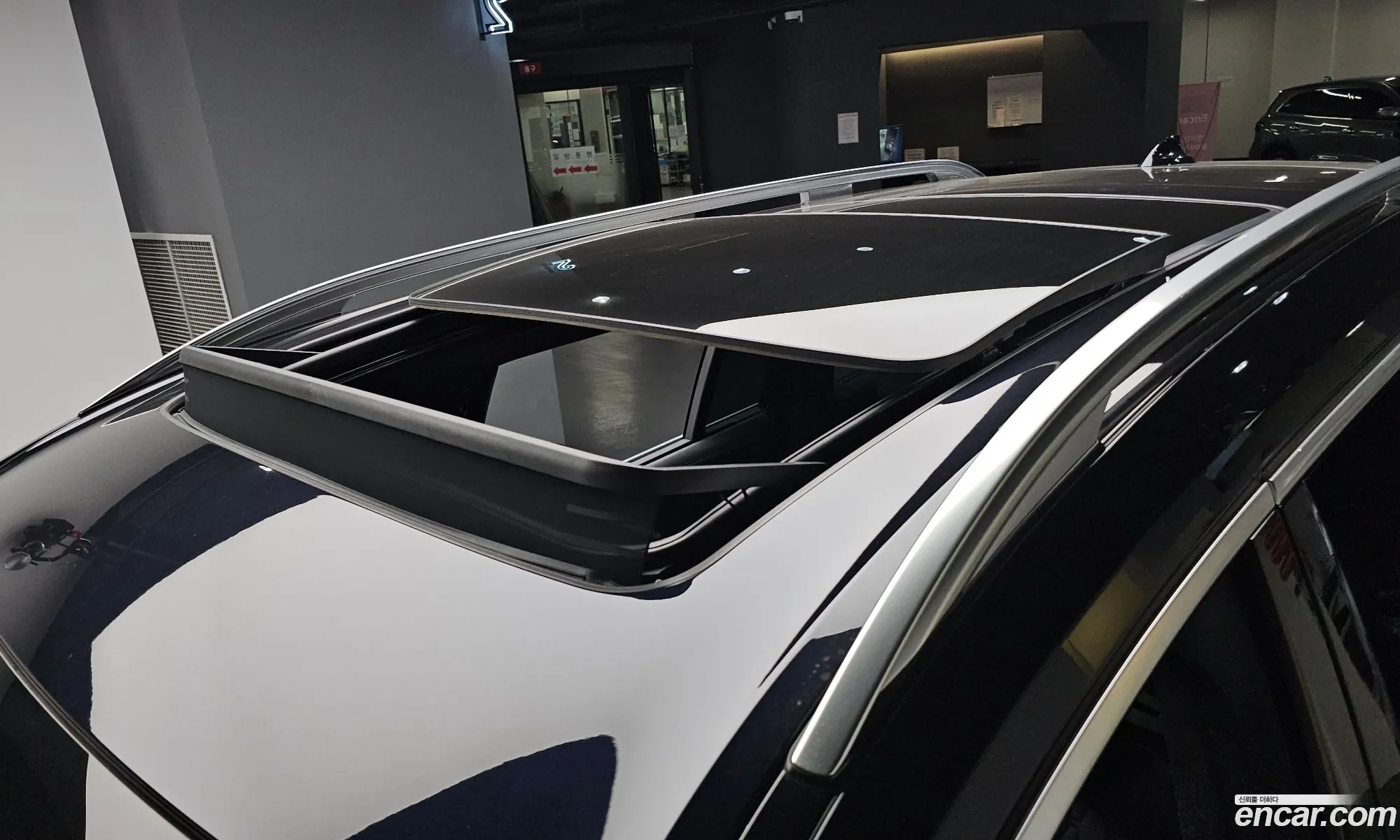 BMW X7 2021 WBACW2109M9G55166 — 18