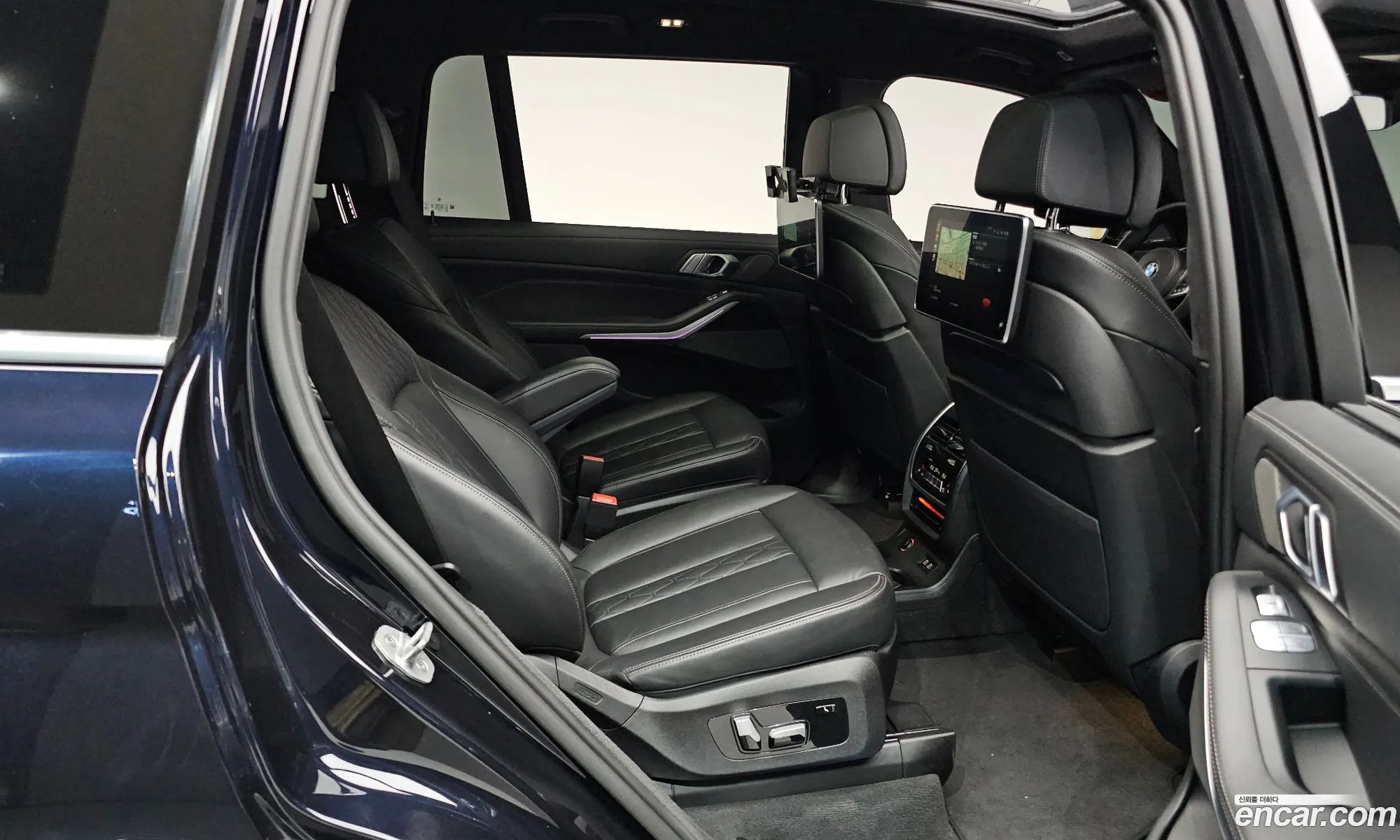 BMW X7 2021 WBACW2109M9G55166 — 29