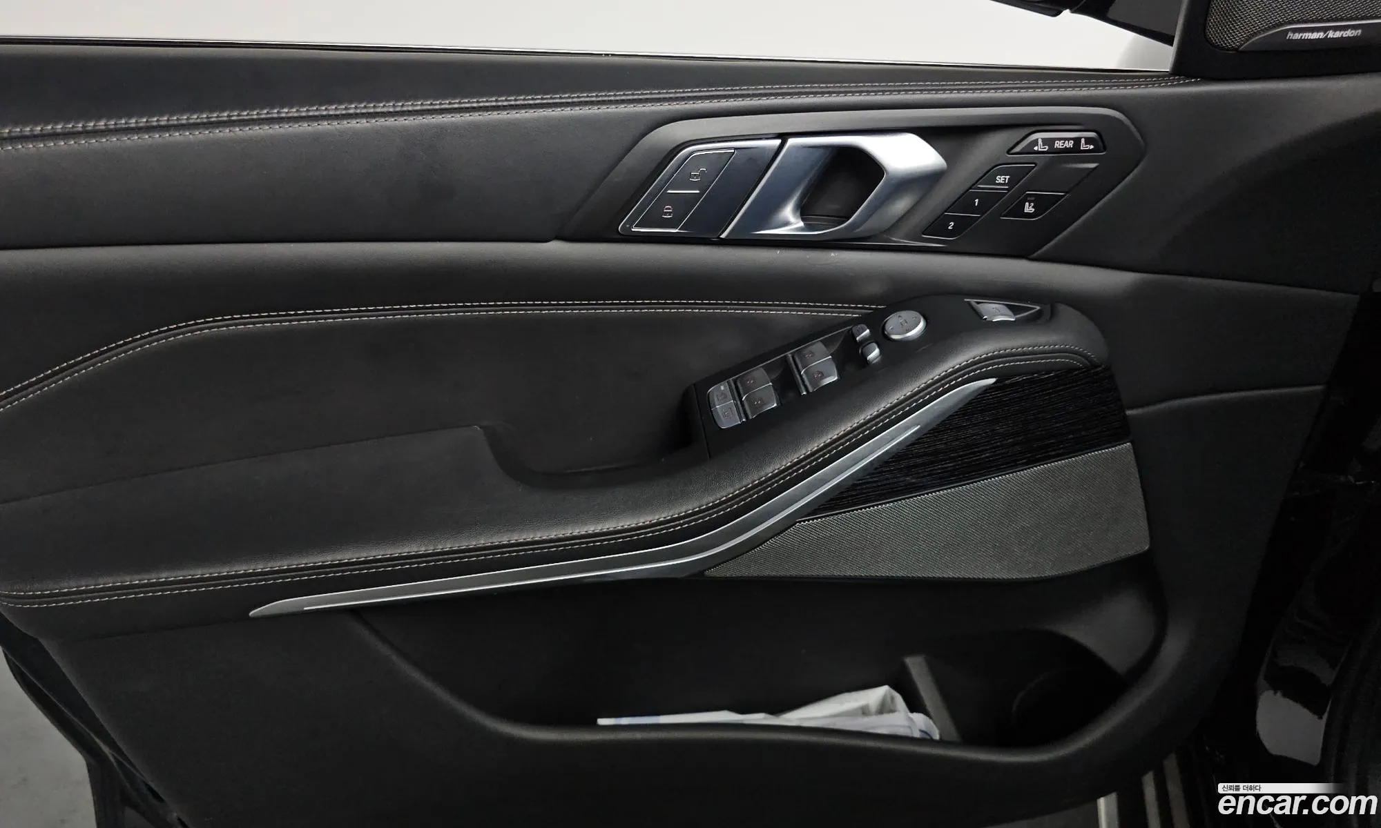 BMW X7 2021 WBACW2109M9G55166 — 10