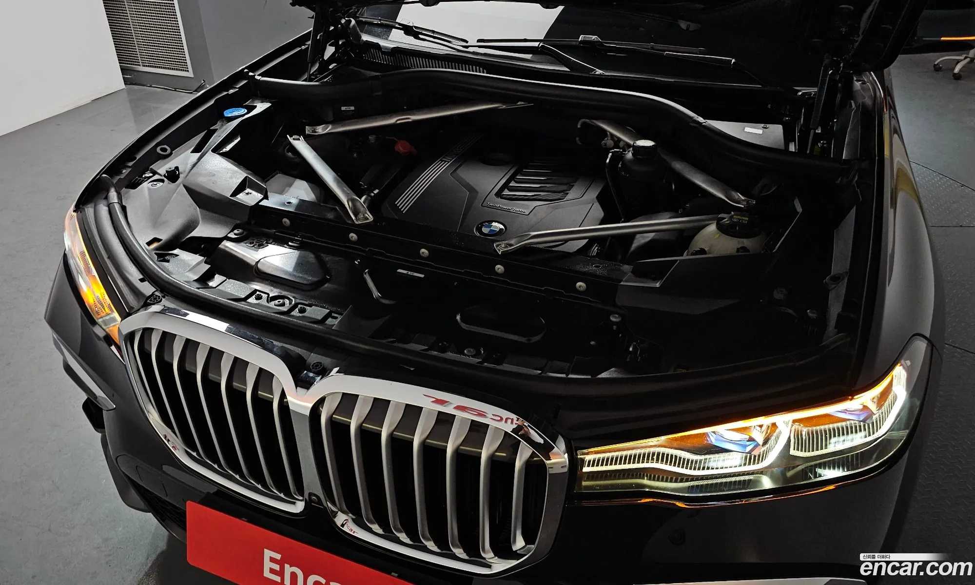 BMW X7 2021 WBACW2109M9G55166 — 26