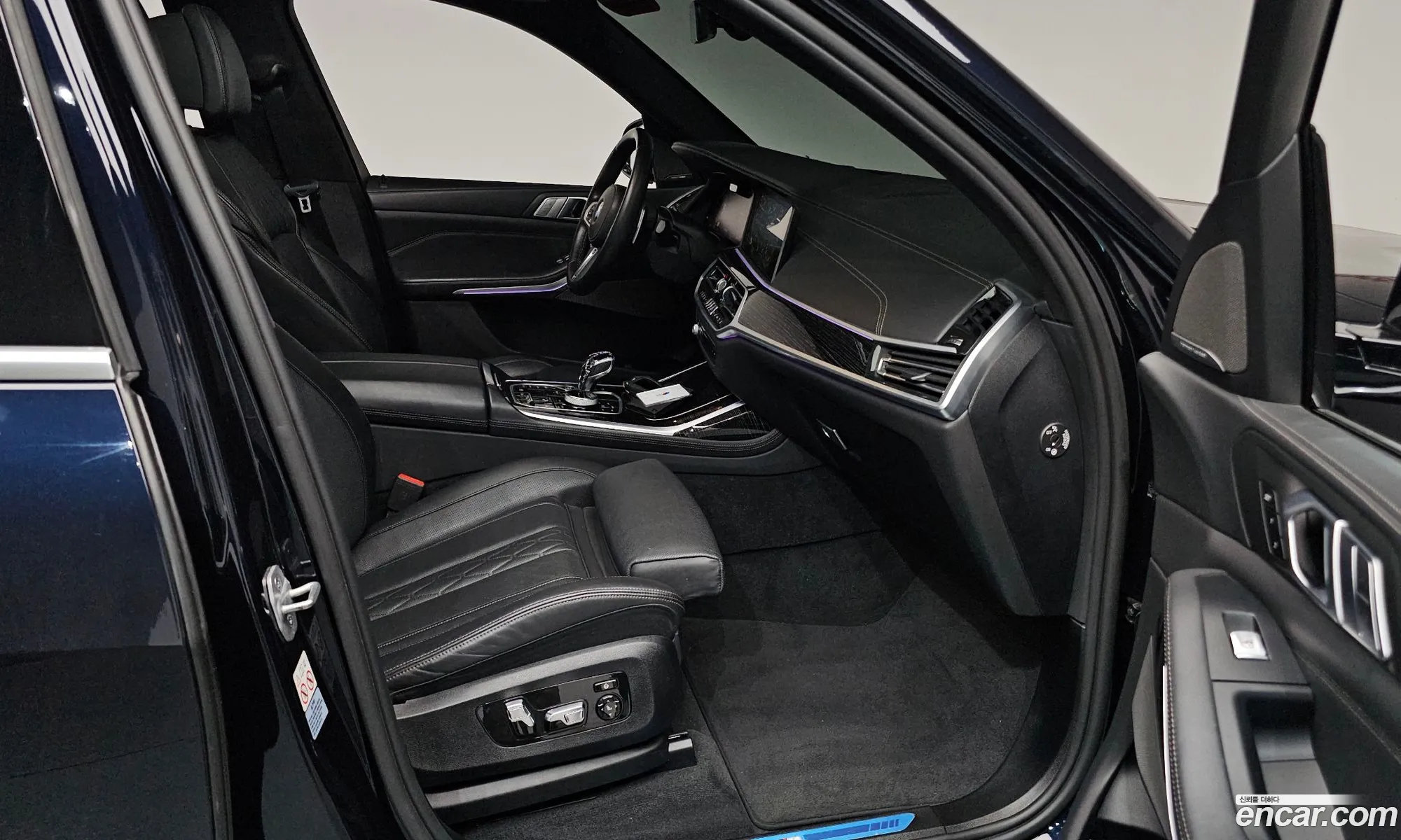 BMW X7 2021 WBACW2109M9G55166 — 3