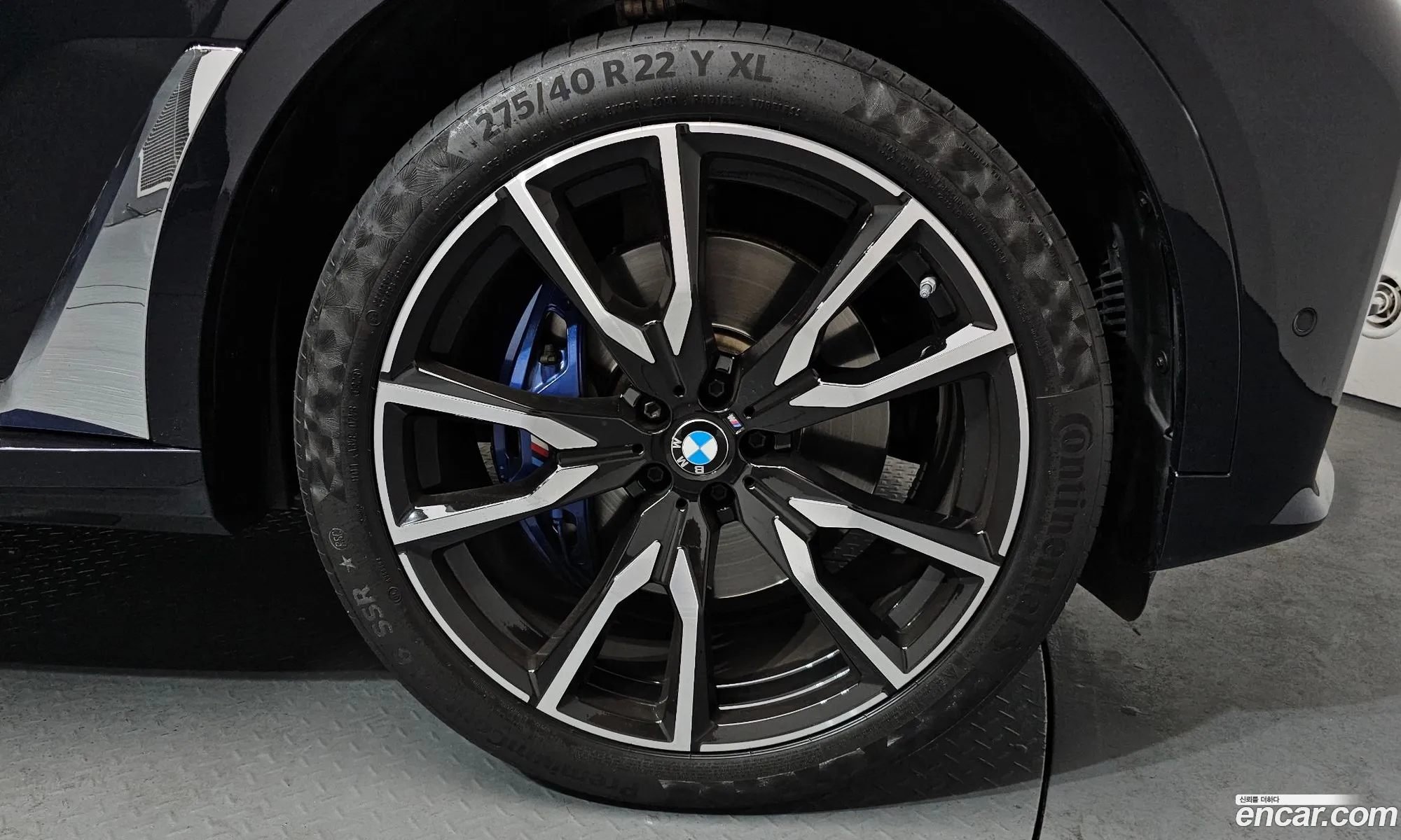 BMW X7 2021 WBACW2109M9G55166 — 28