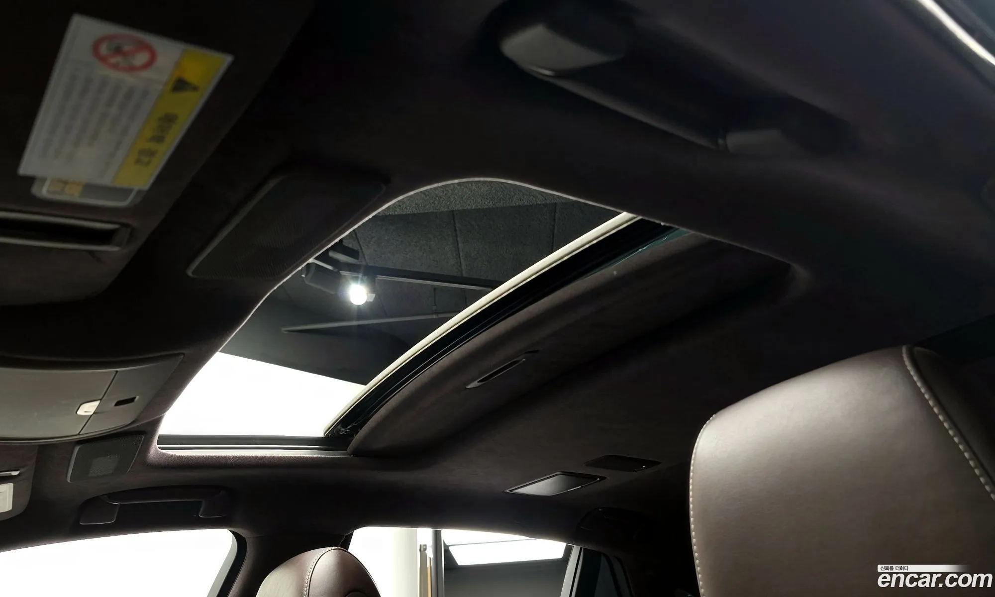 Lexus LS500h