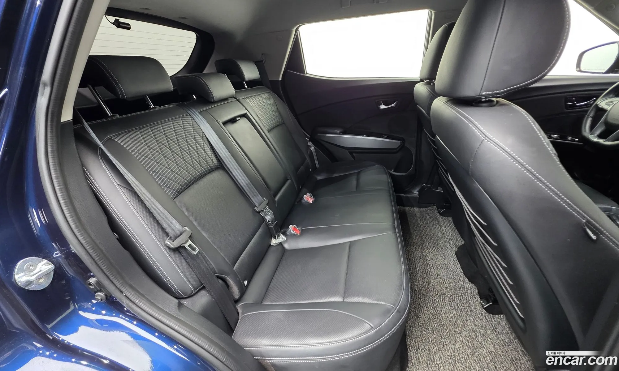 KG Mobility (SsangYong) Tivoli Armour 2019 — 13