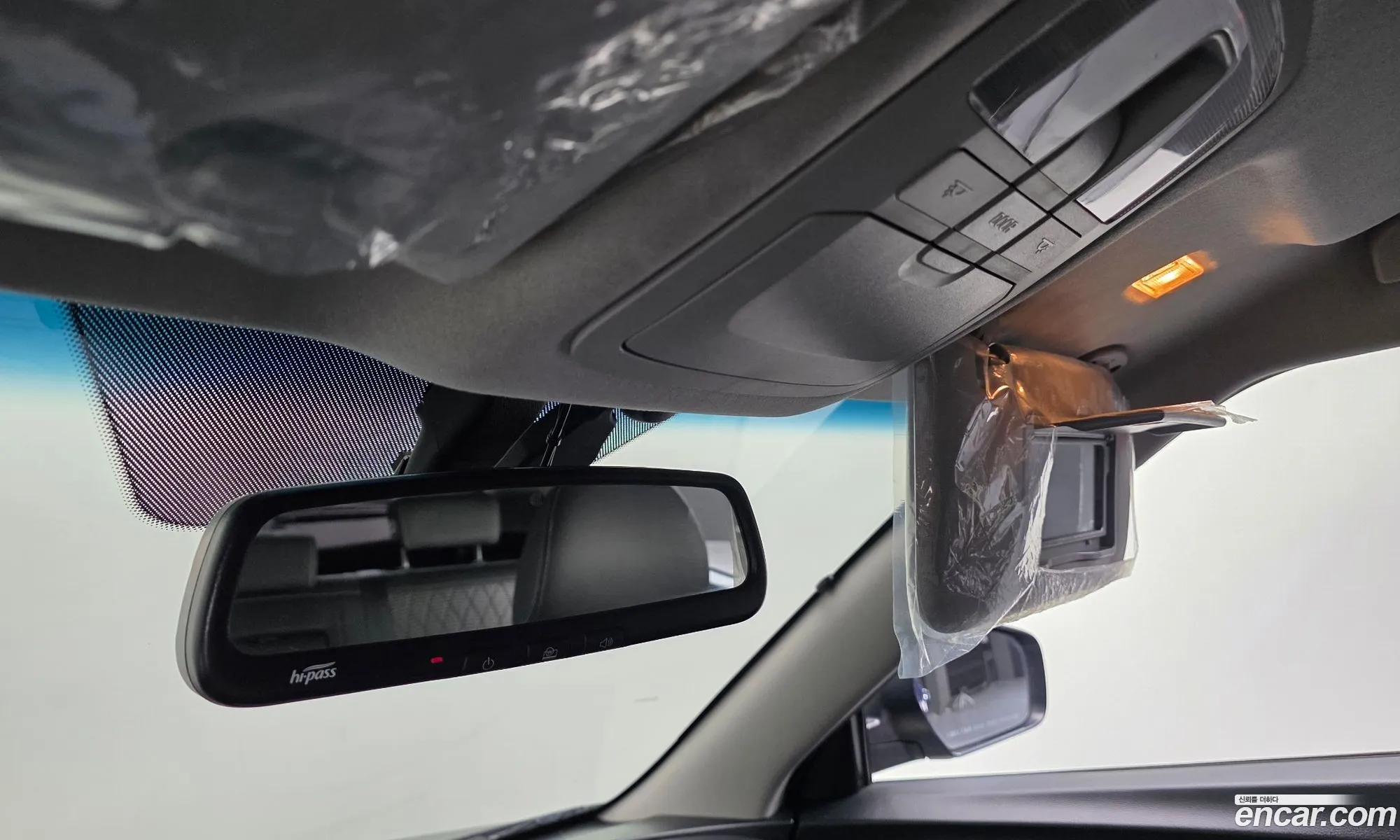 KG Mobility (SsangYong) Tivoli Armour 2019 — 14