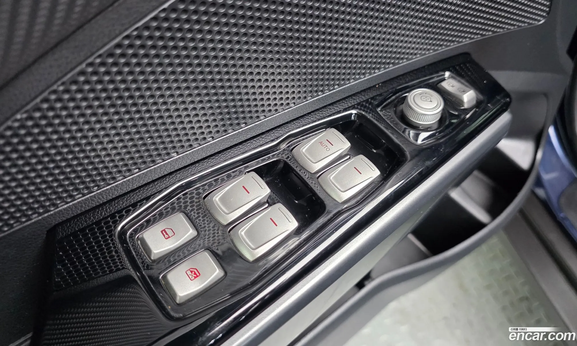 KG Mobility (SsangYong) Tivoli Armour 2019 — 5
