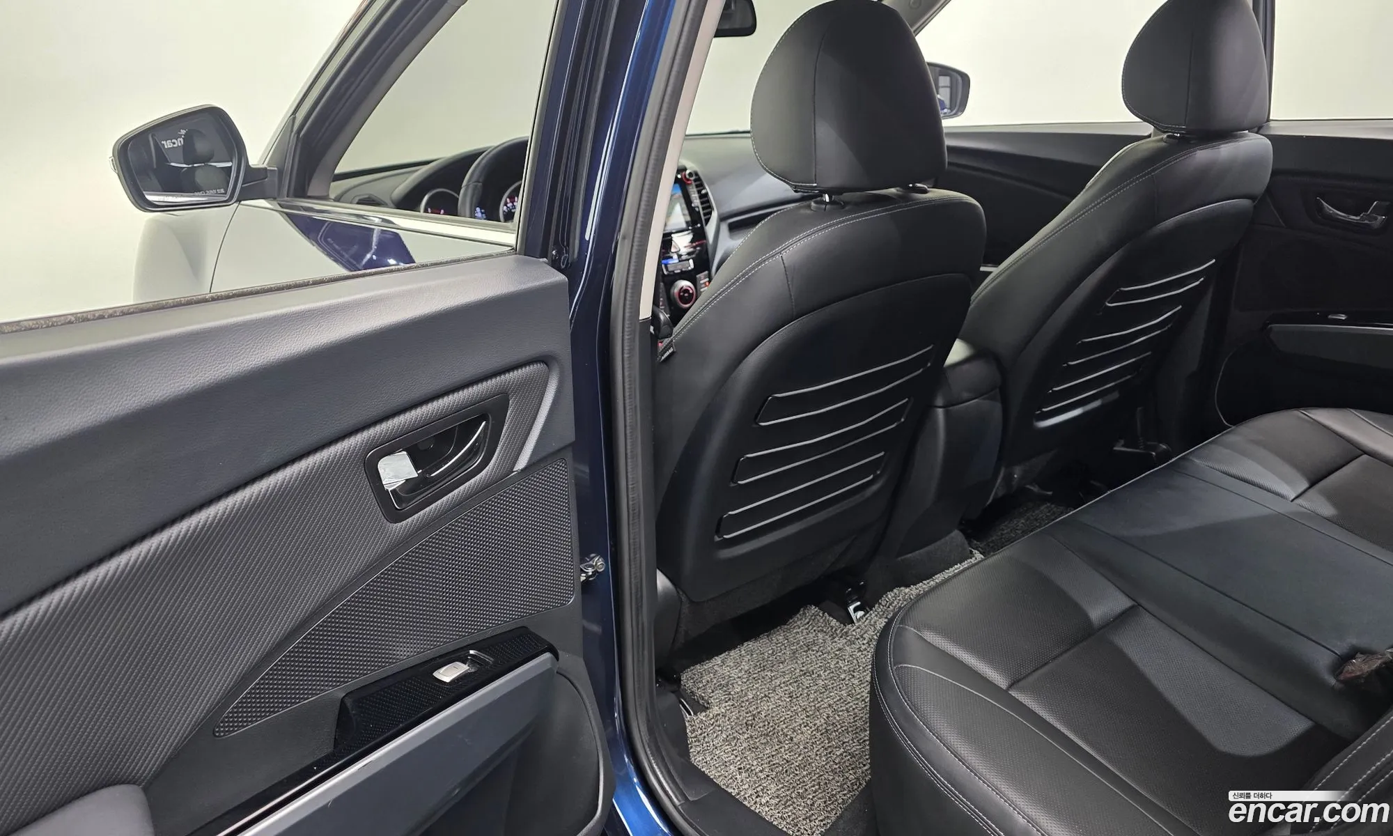 KG Mobility (SsangYong) Tivoli Armour 2019 — 17