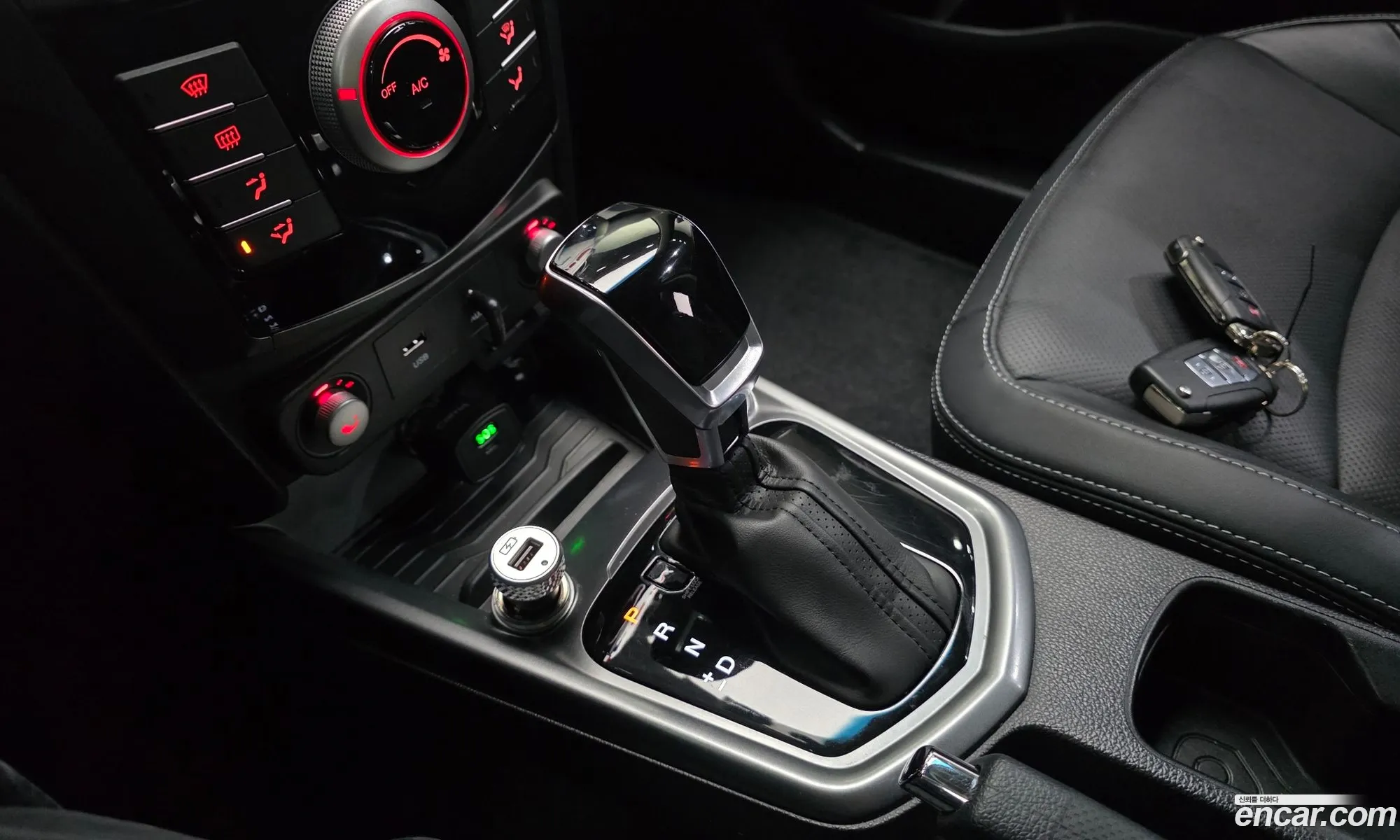 KG Mobility (SsangYong) Tivoli Armour 2019 — 2