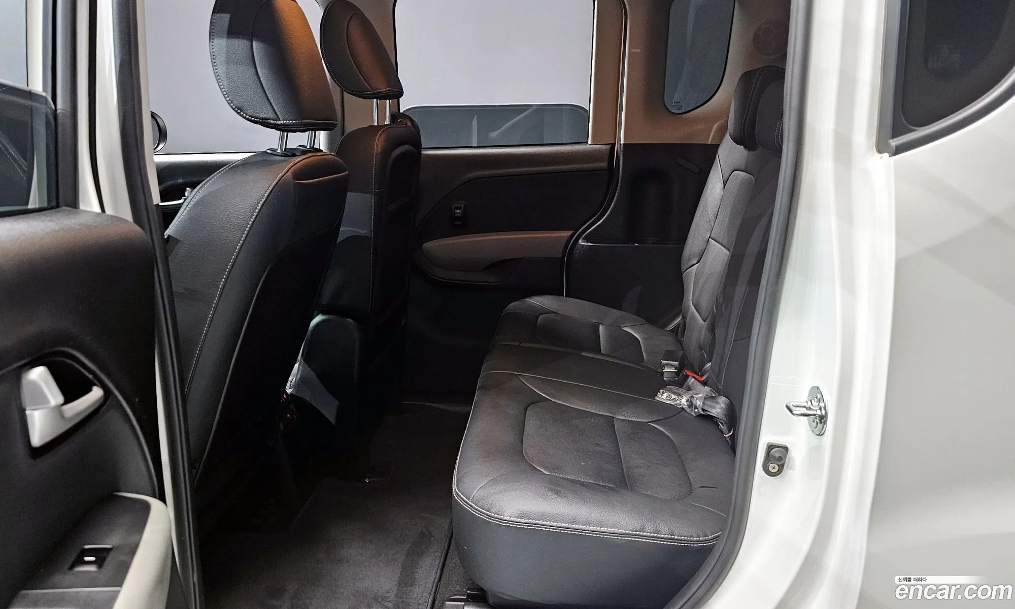 Kia Kia Ray 2023 — 18