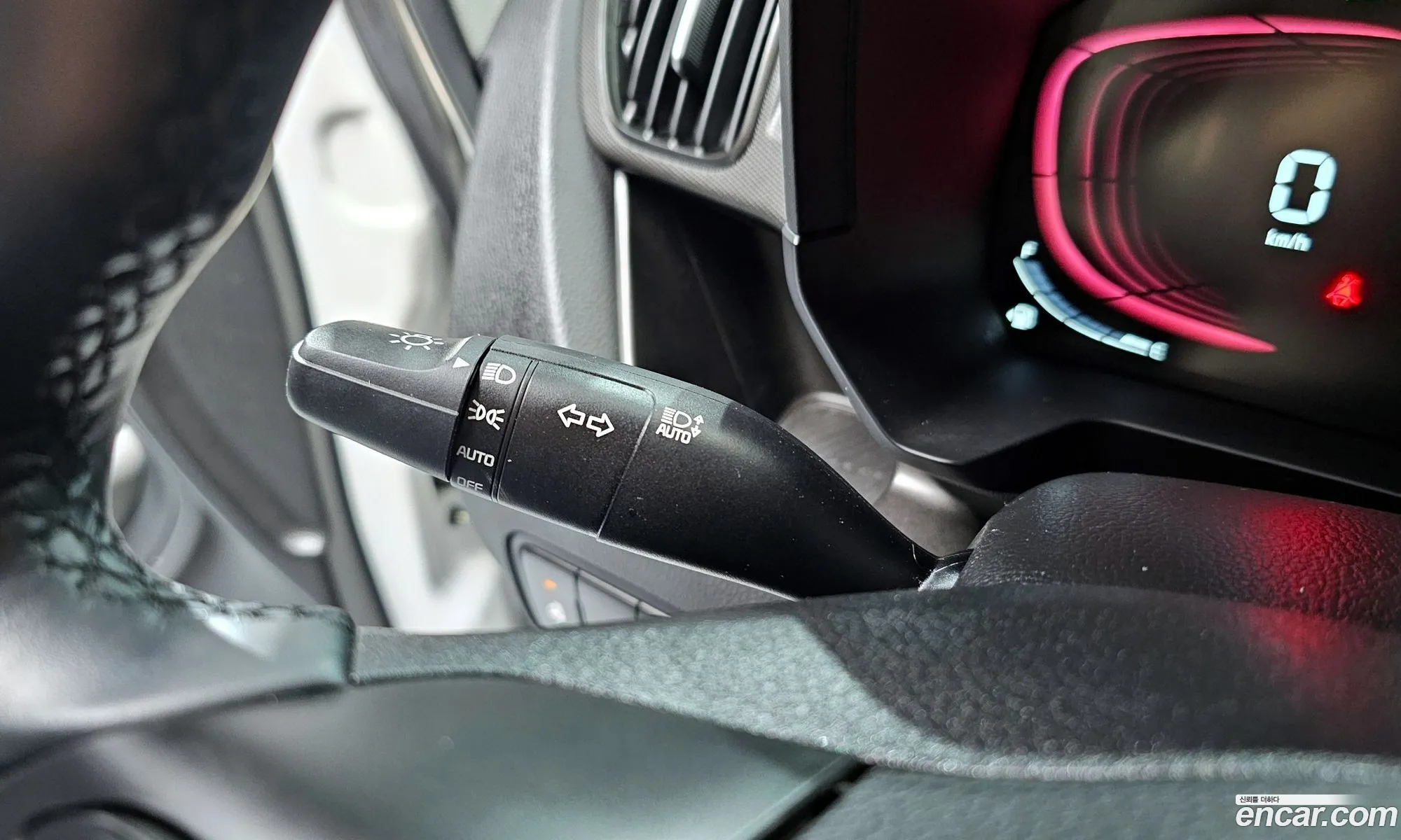 Kia Kia Ray 2023 — 7