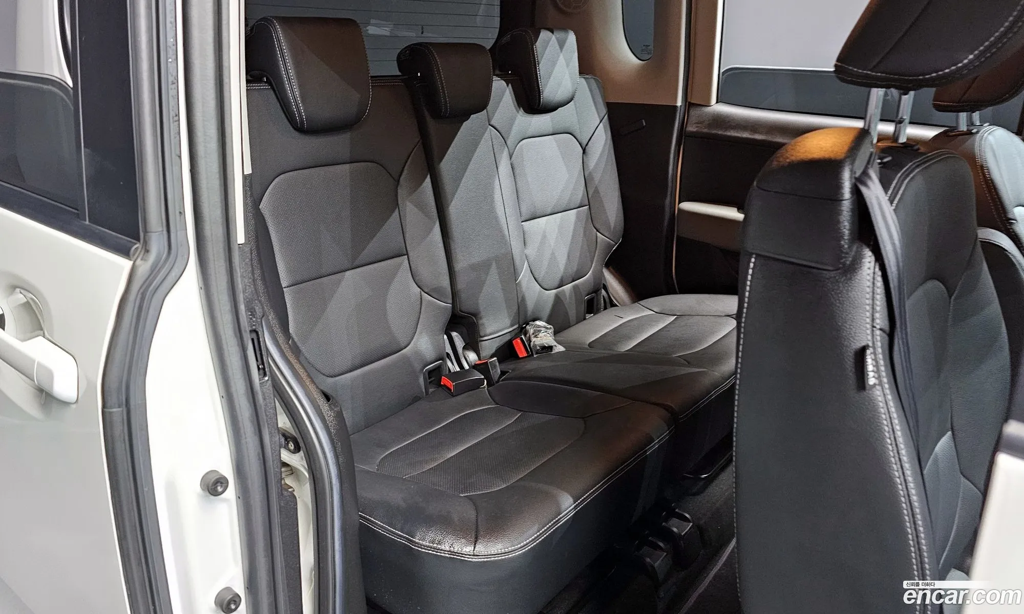 Kia Kia Ray 2023 — 4