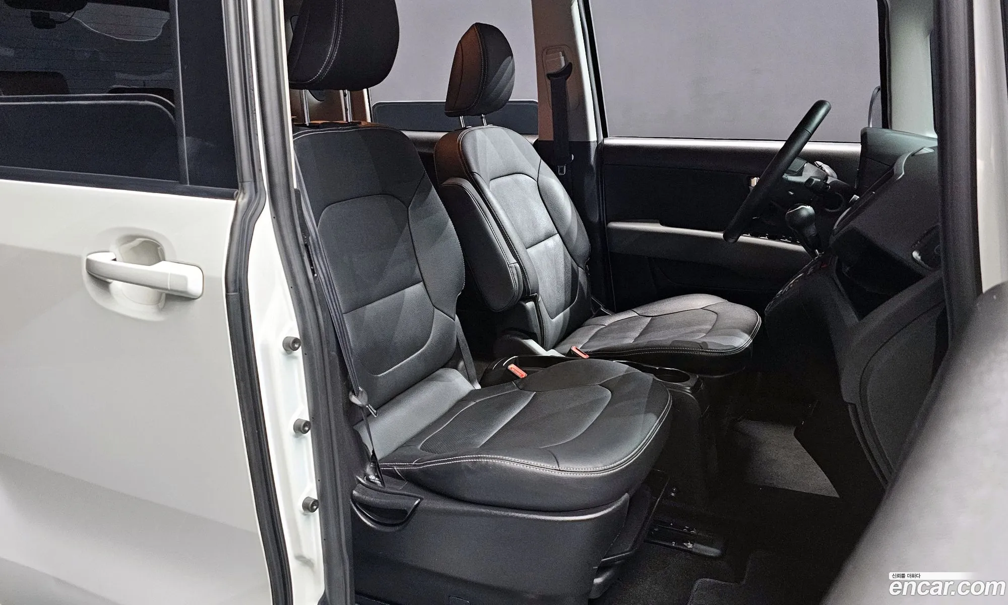 Kia Kia Ray 2023 — 19