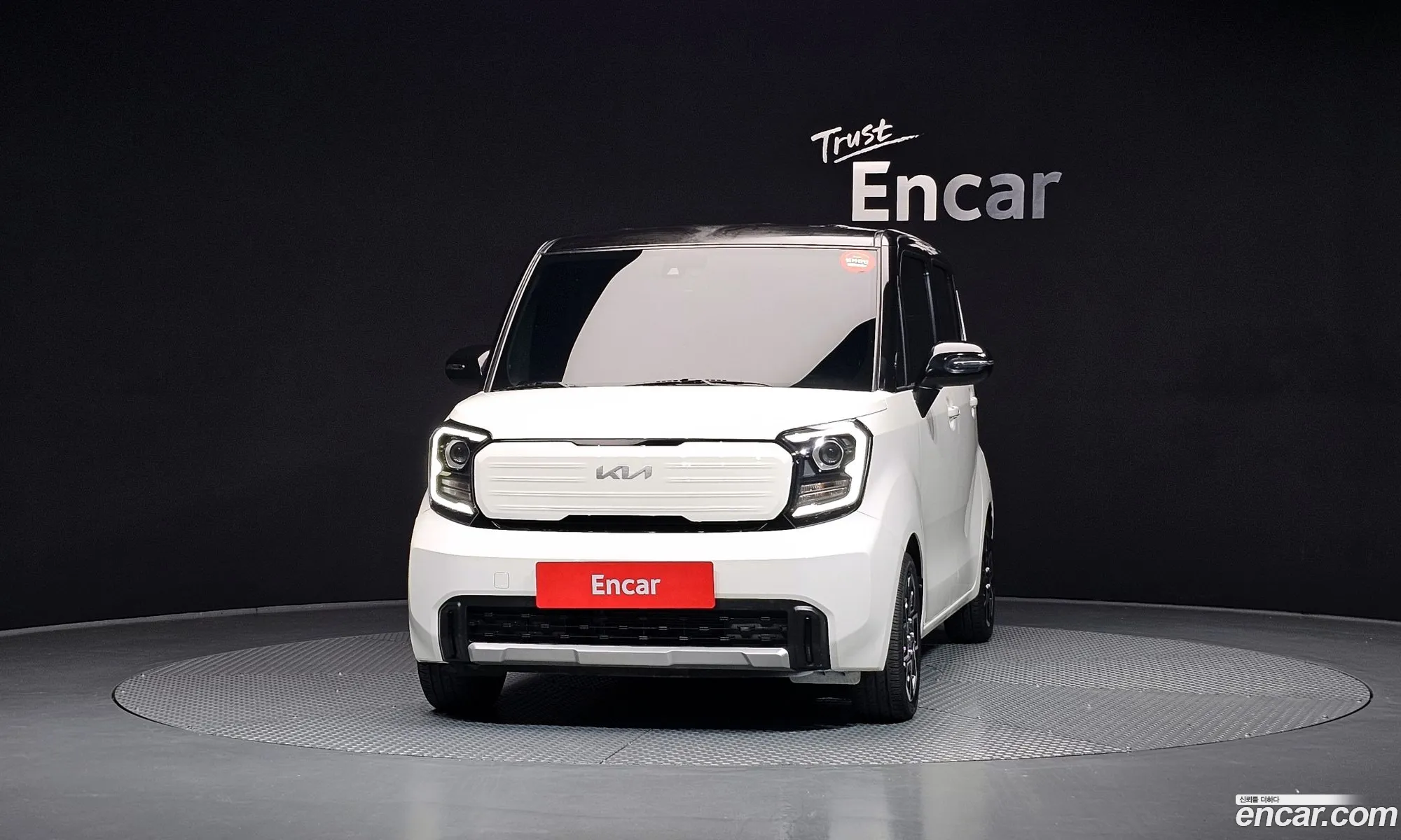 Kia Kia Ray 2023 — 25
