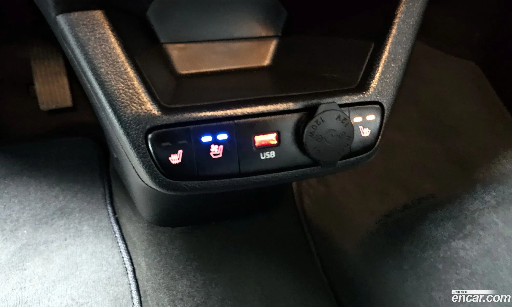 Kia Kia Ray 2023 — 28