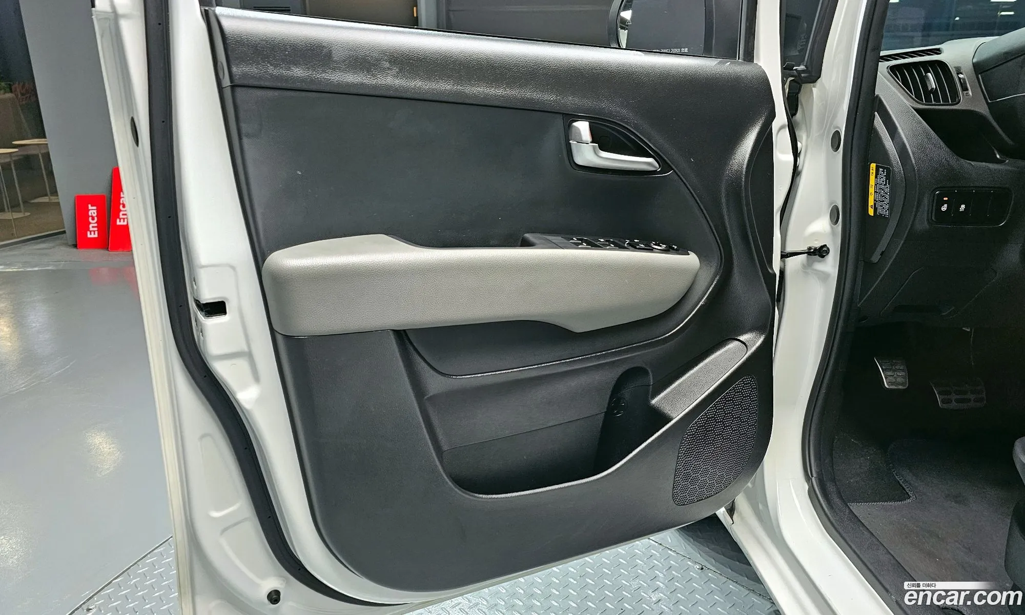 Kia Kia Ray 2023 — 29