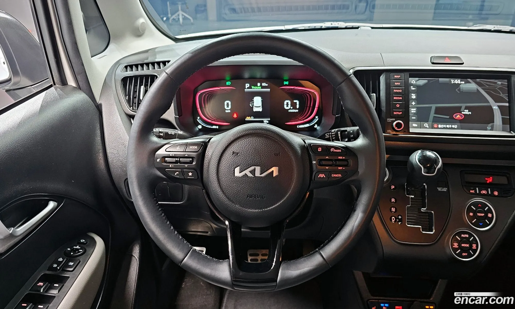 Kia Kia Ray 2023 — 30
