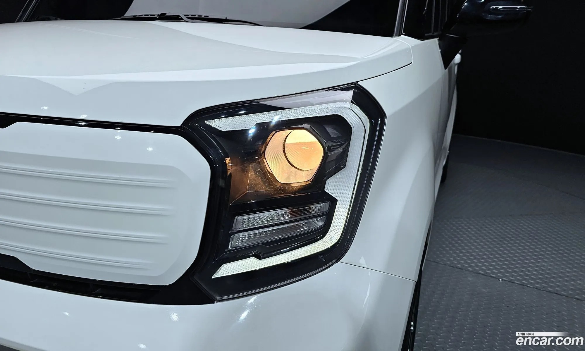 Kia Kia Ray 2023 — 22