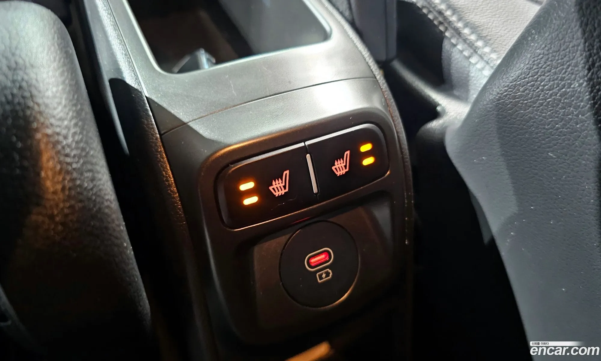 Kia Kia Ray 2023 — 10