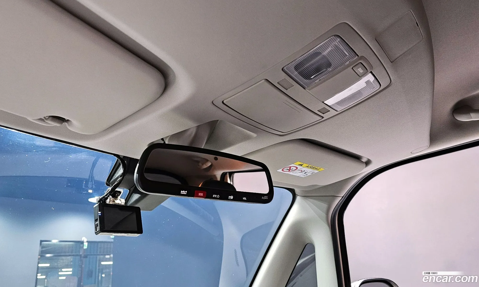 Kia Kia Ray 2023 — 27