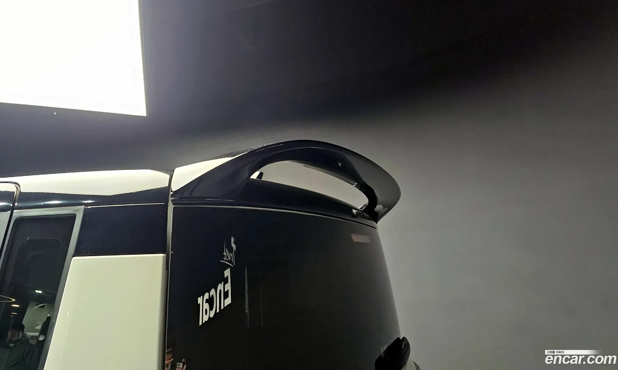 Kia Kia Ray 2023 — 11
