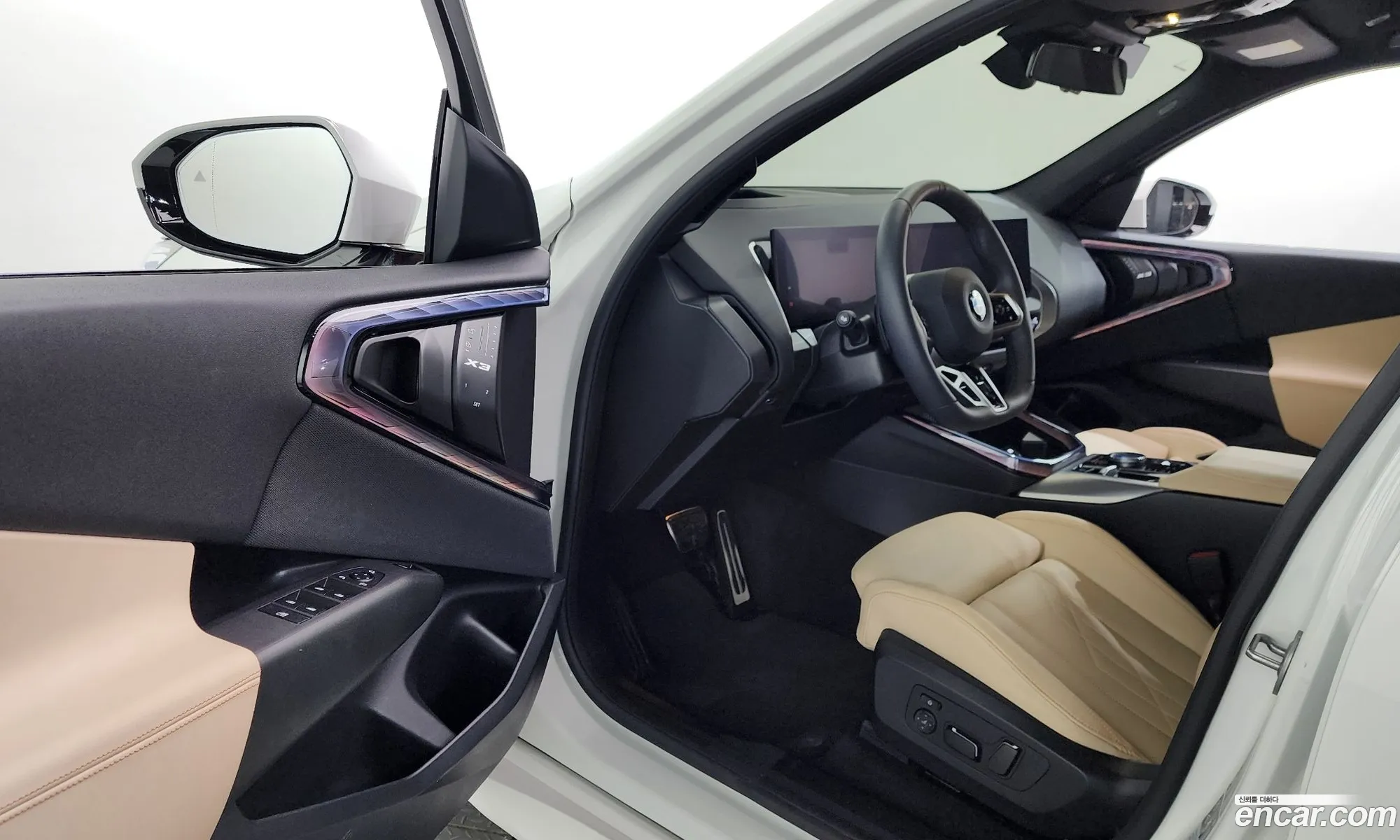 BMW X3 2025 WBA41GP09S9Y72010 — 7