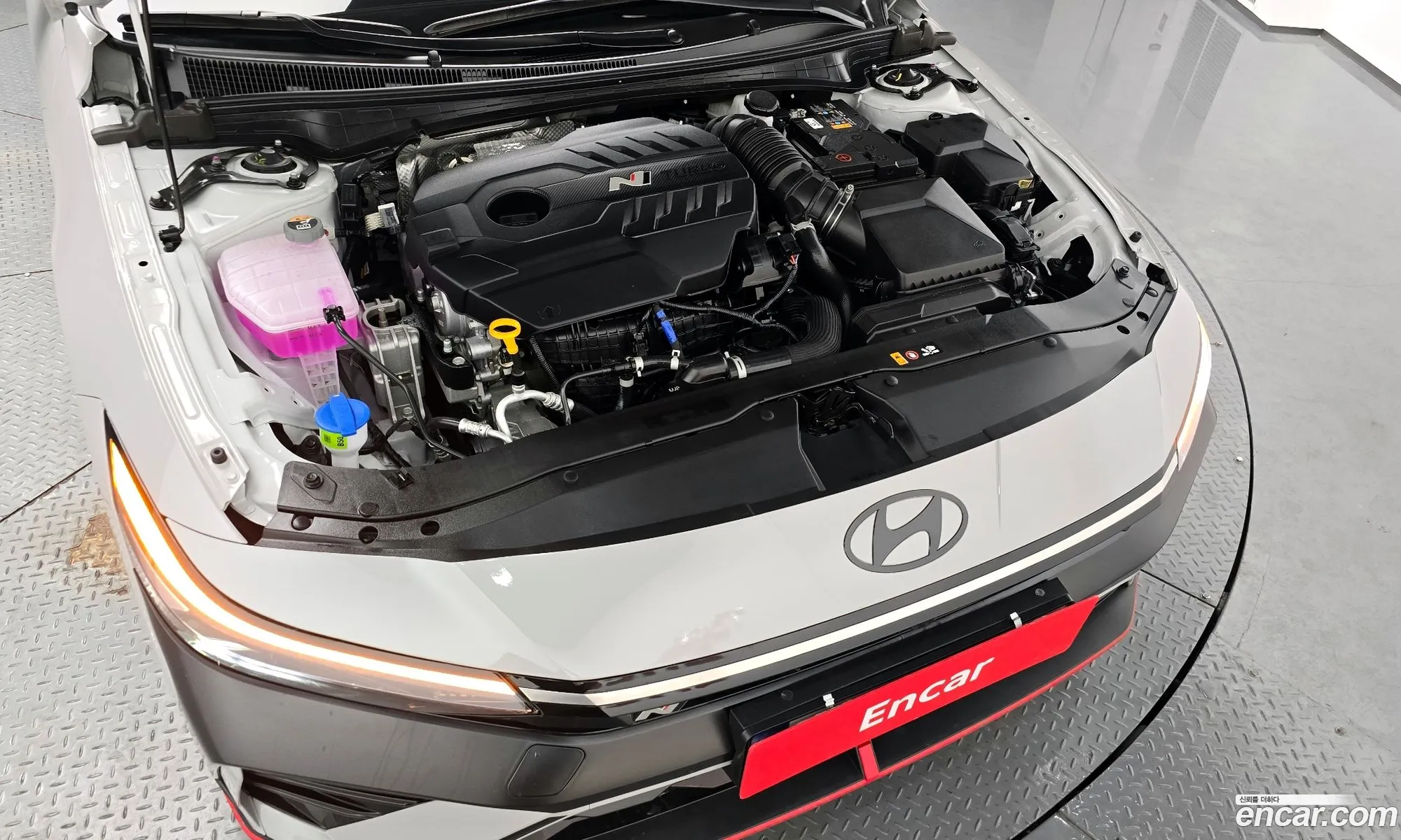 Hyundai Elantra 2025 — 31