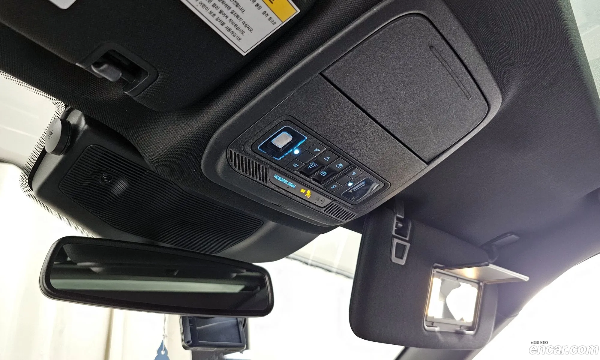 Ford Explorer 6th Gen 2019 1FMSK8FH6LGA86744 — 5